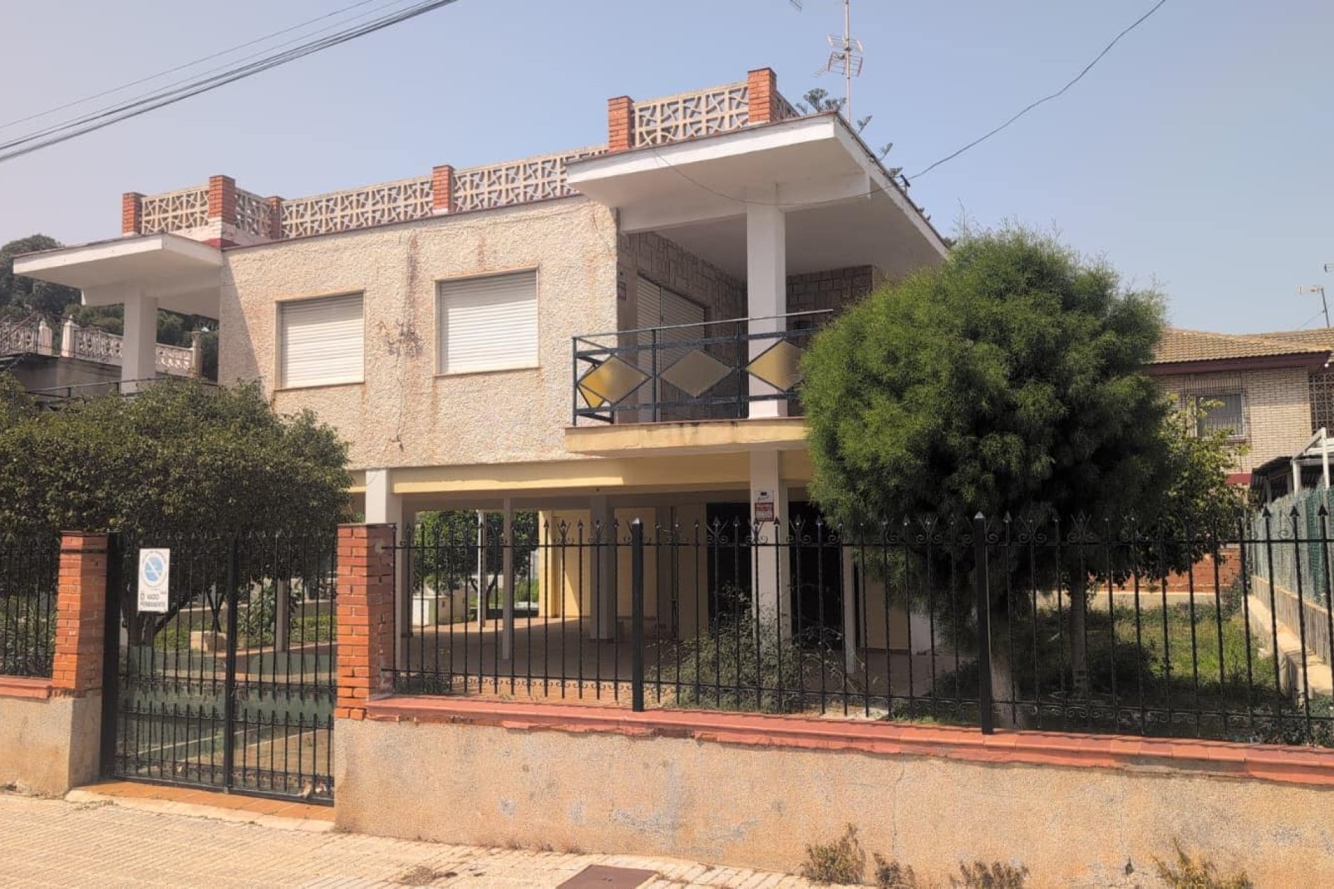 Wiederverkauf - Villa -
Los Alcazares - Costa Calida