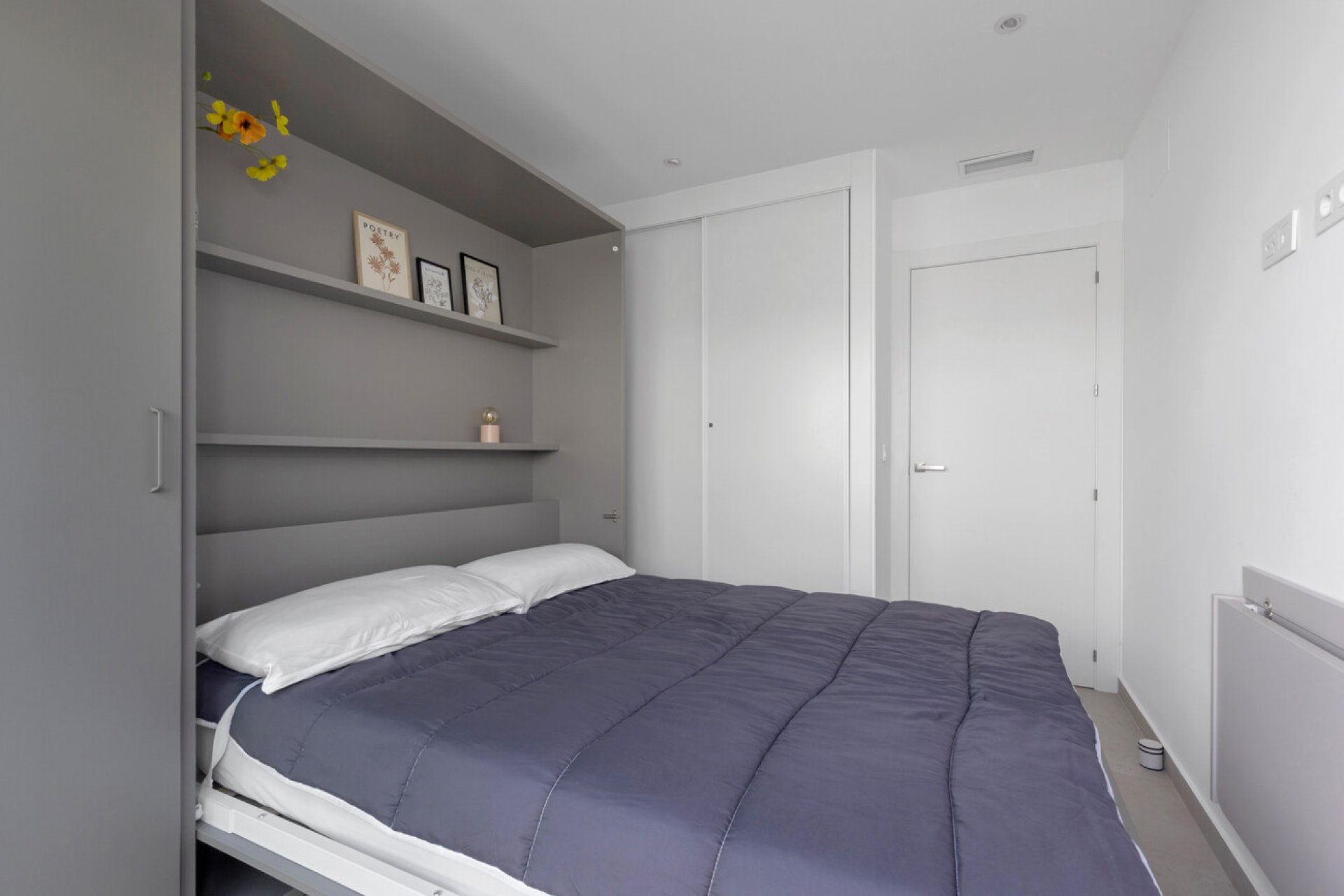 Wiederverkauf - Villa -
Los Alcazares - Torre del Rame