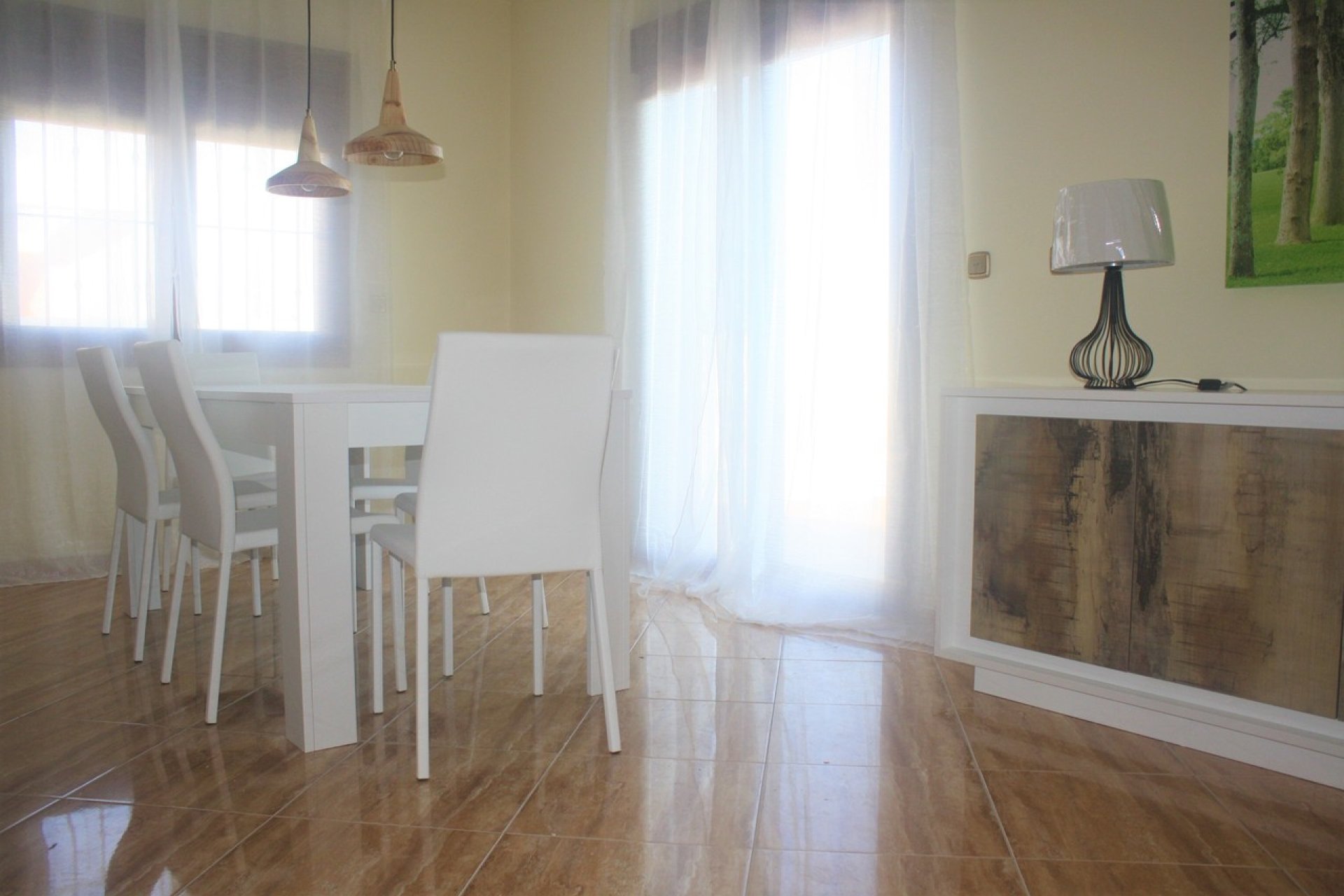 Wiederverkauf - Villa -
Los Altos - Costa Blanca