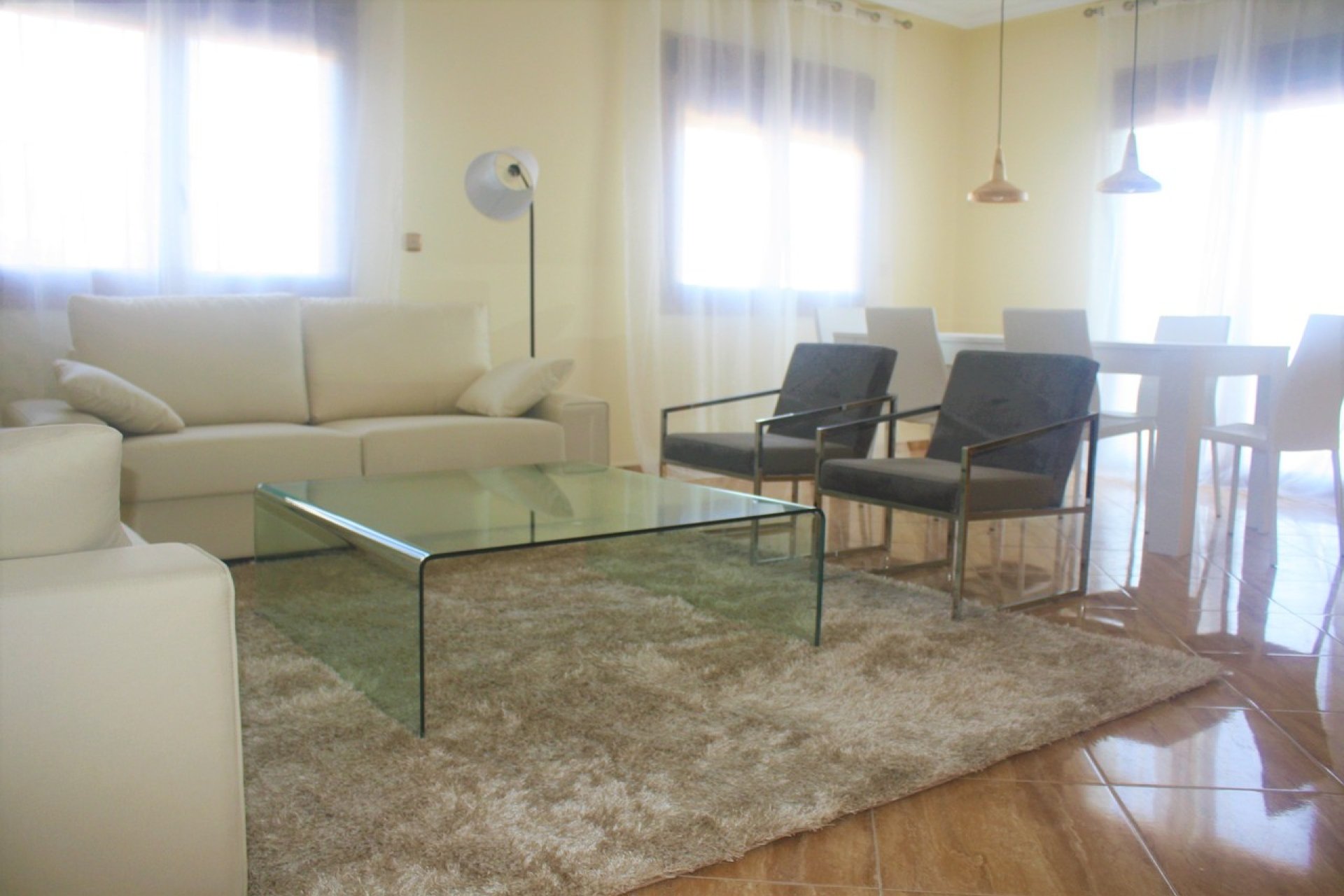Wiederverkauf - Villa -
Los Altos - Costa Blanca