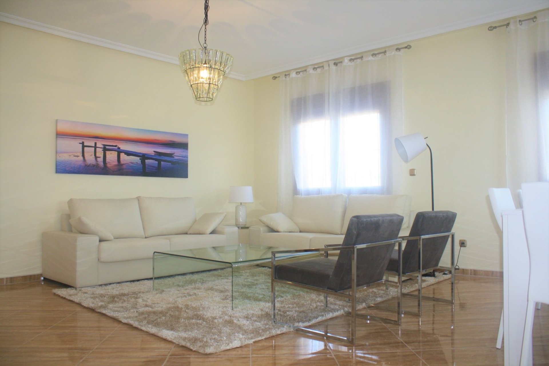 Wiederverkauf - Villa -
Los Altos - Costa Blanca