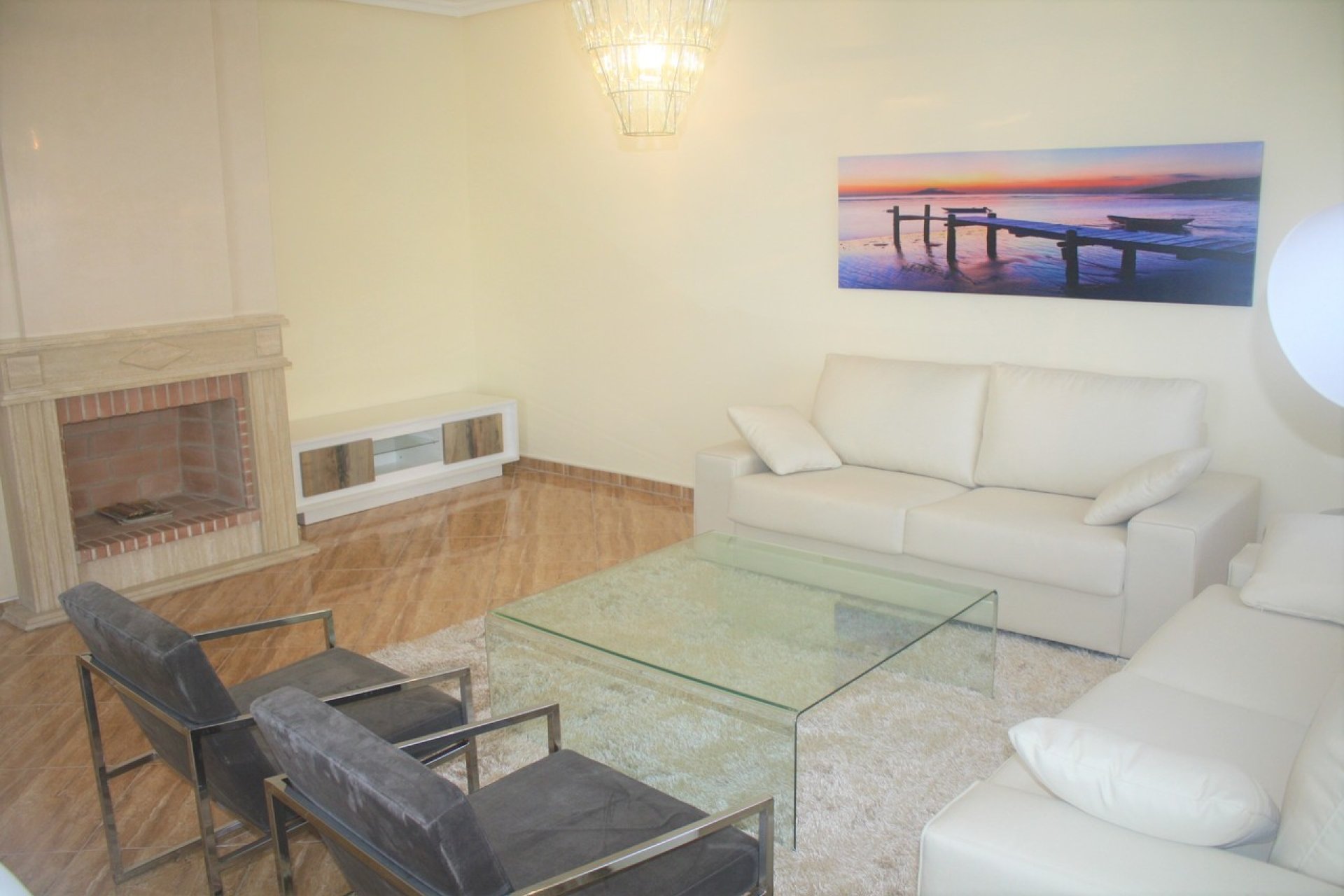 Wiederverkauf - Villa -
Los Altos - Costa Blanca