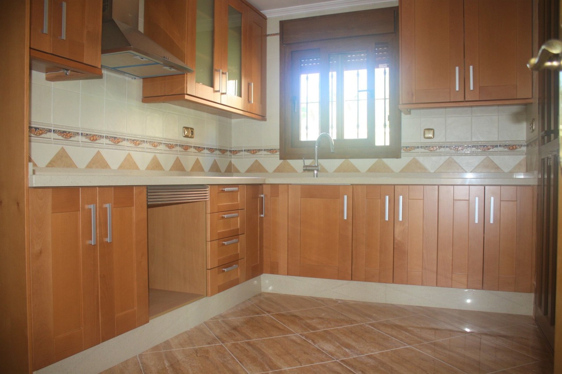 Wiederverkauf - Villa -
Los Altos - Costa Blanca