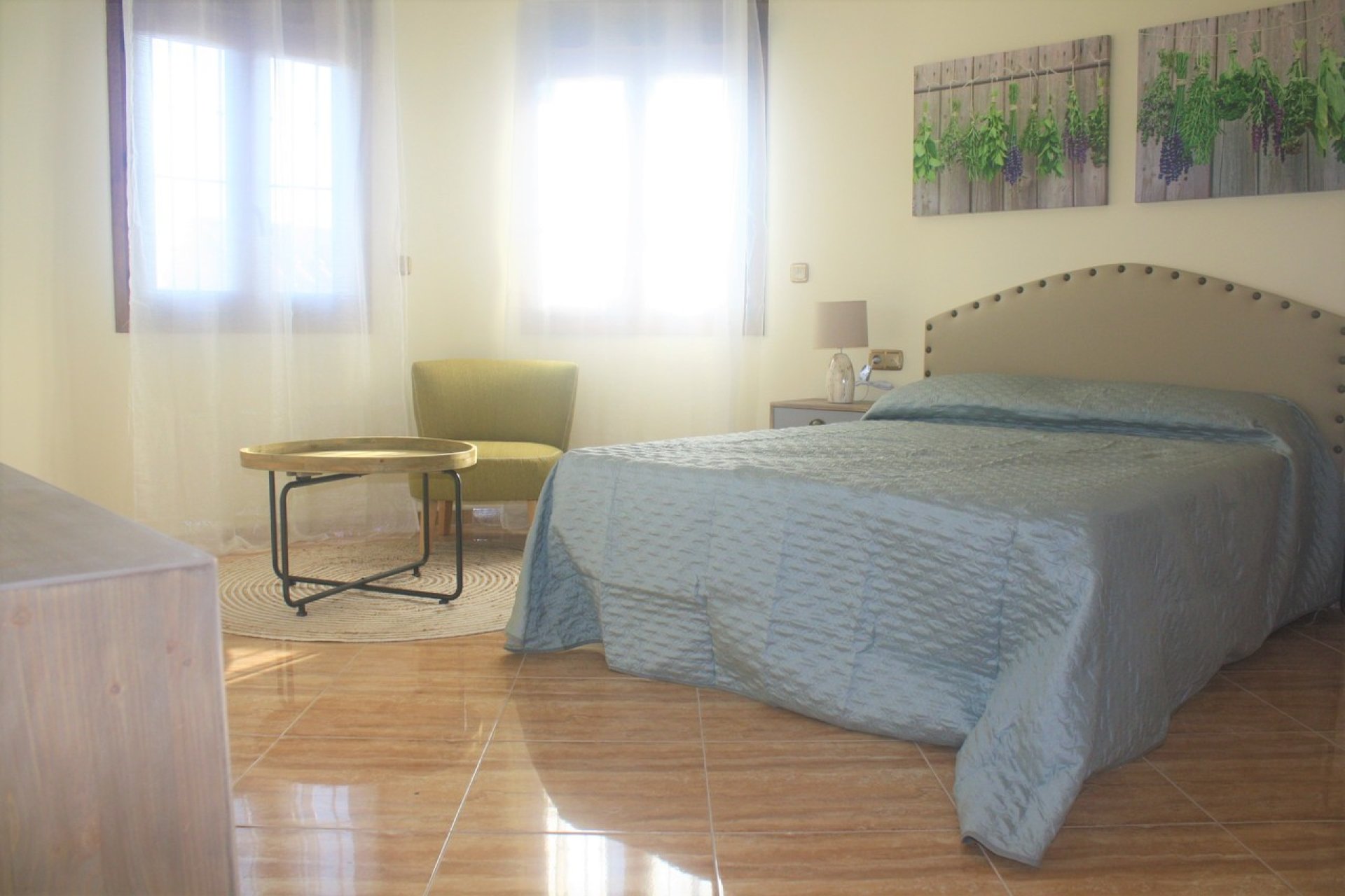 Wiederverkauf - Villa -
Los Altos - Costa Blanca