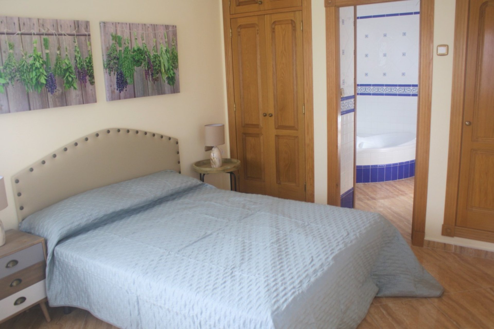 Wiederverkauf - Villa -
Los Altos - Costa Blanca