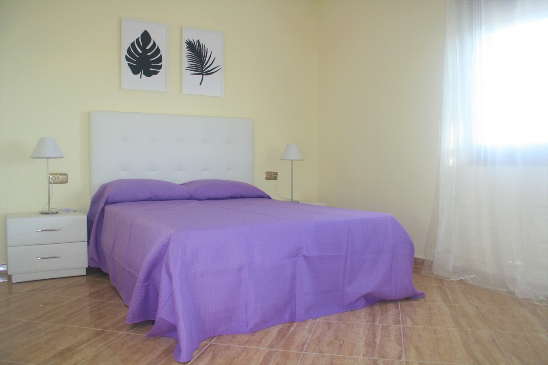 Wiederverkauf - Villa -
Los Altos - Costa Blanca