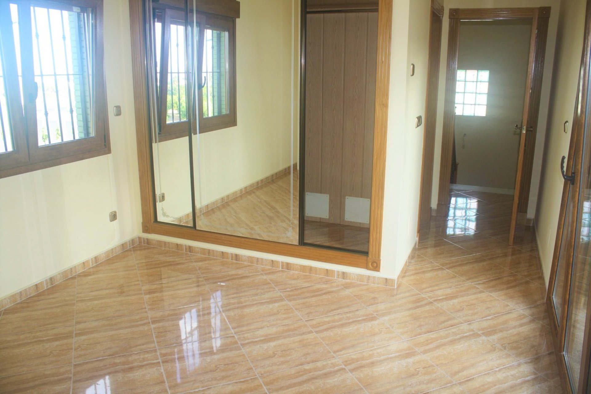 Wiederverkauf - Villa -
Los Altos - Costa Blanca