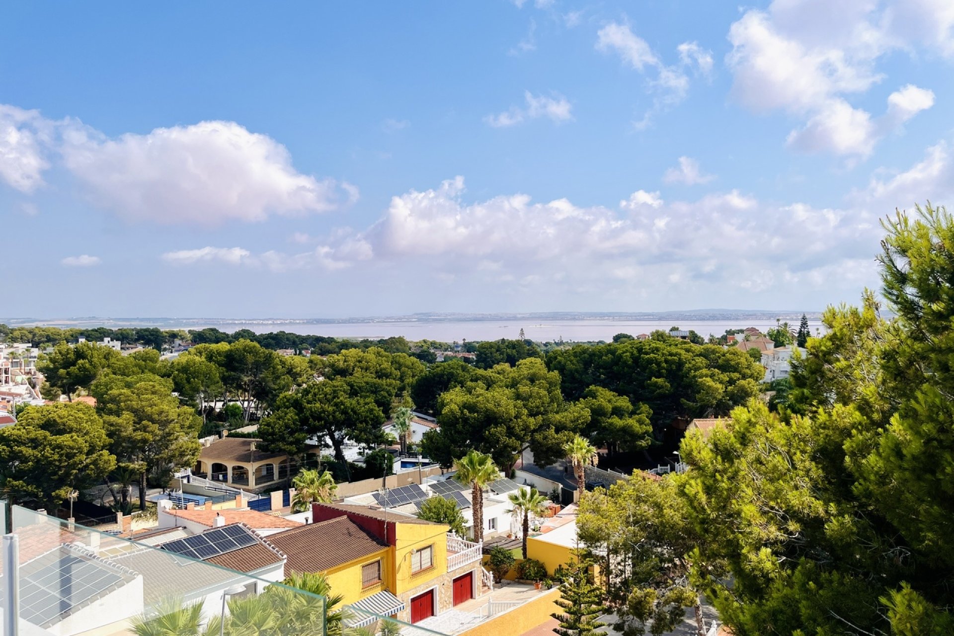 Wiederverkauf - Villa -
Los Balcones - Costa Blanca