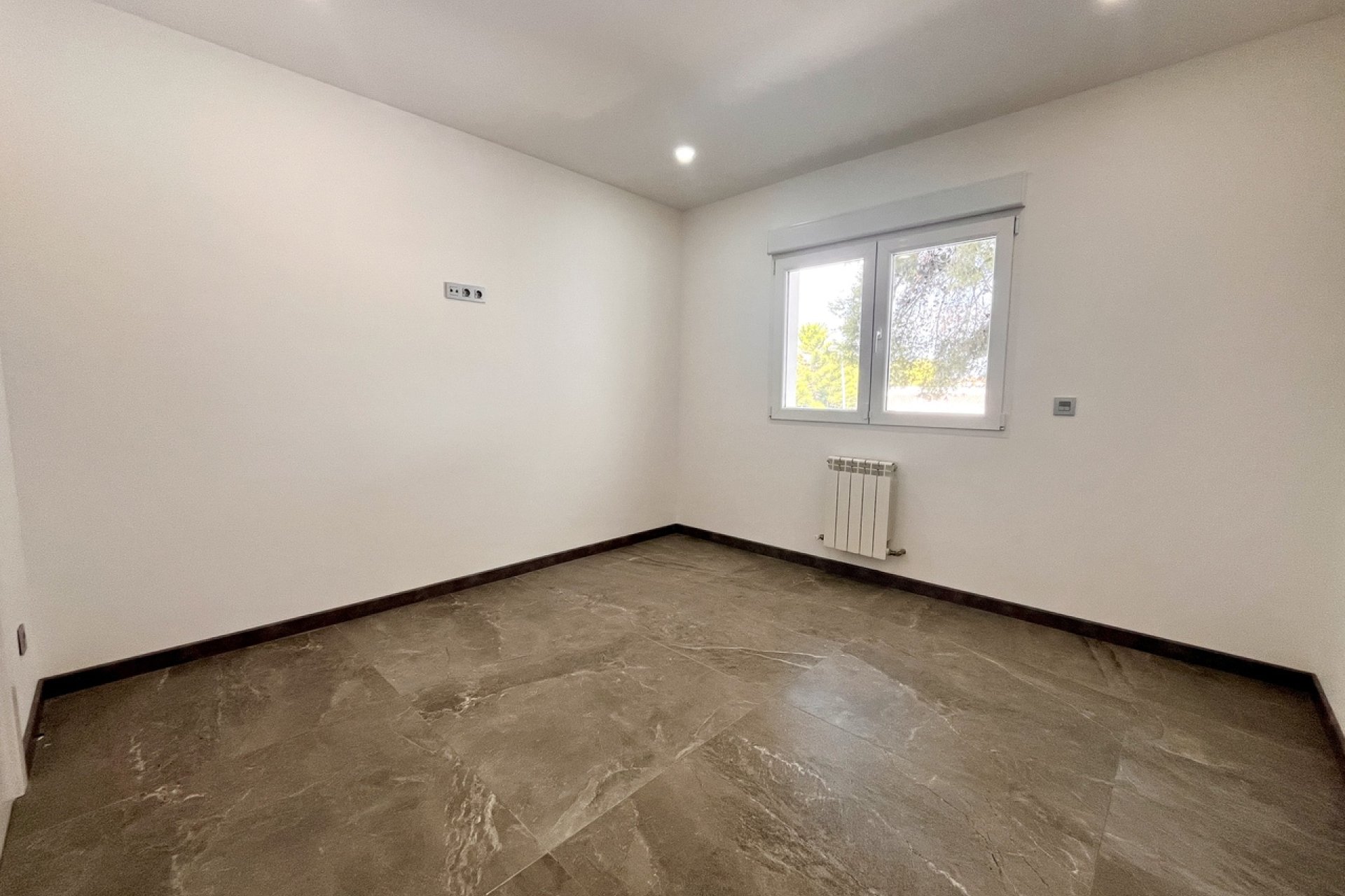 Wiederverkauf - Villa -
Los Balcones - Costa Blanca