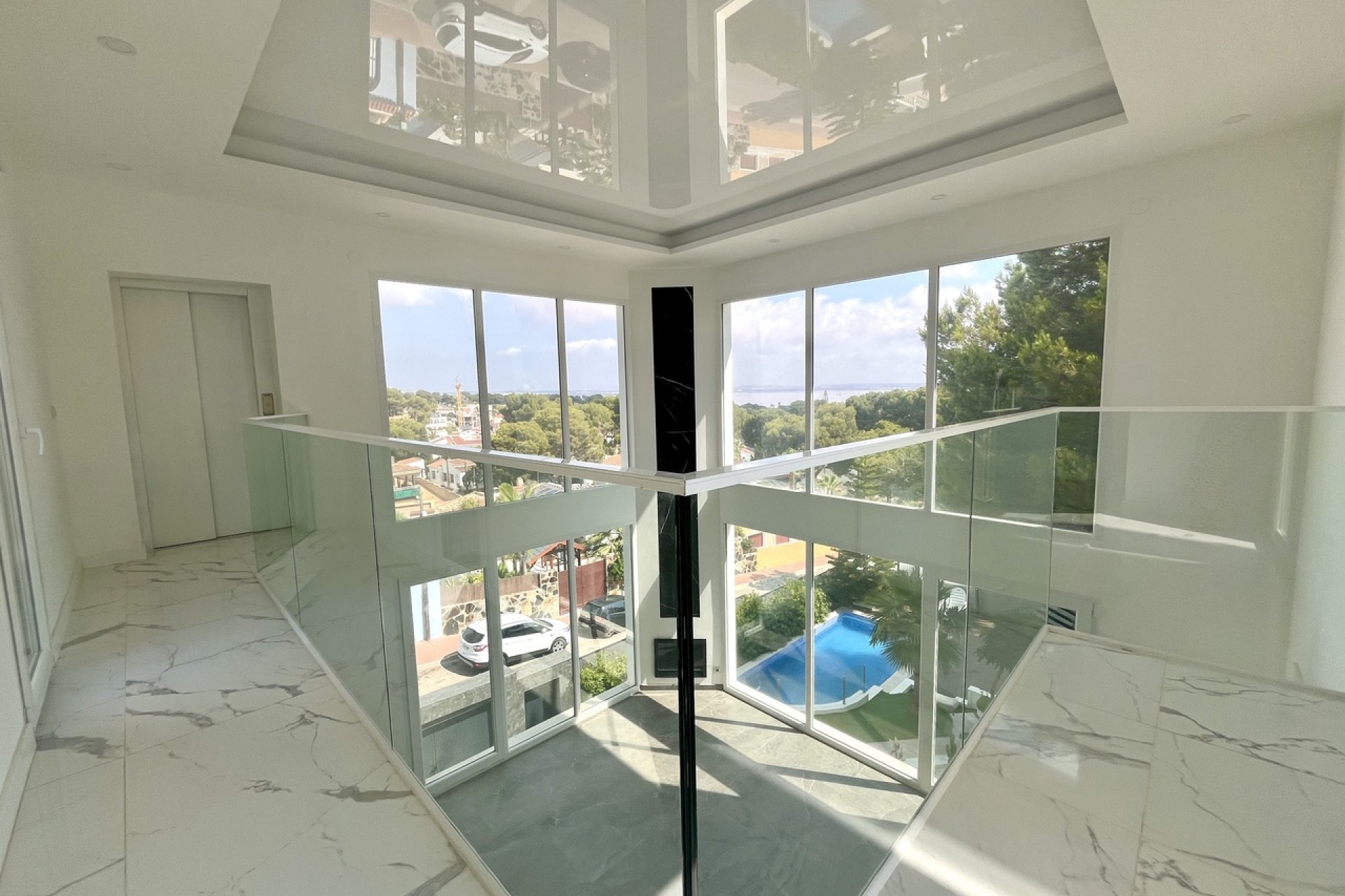Wiederverkauf - Villa -
Los Balcones - Costa Blanca