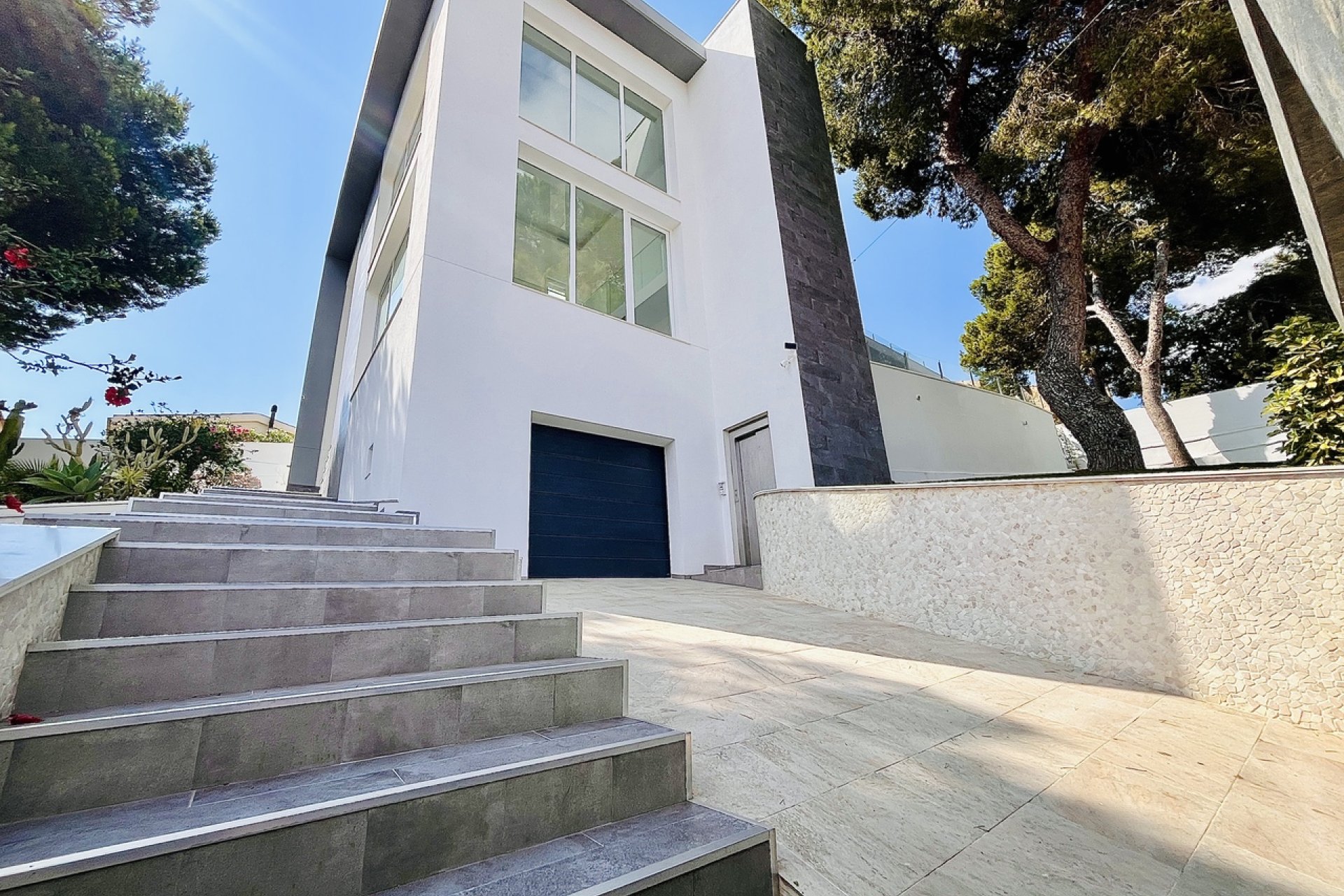 Wiederverkauf - Villa -
Los Balcones - Costa Blanca