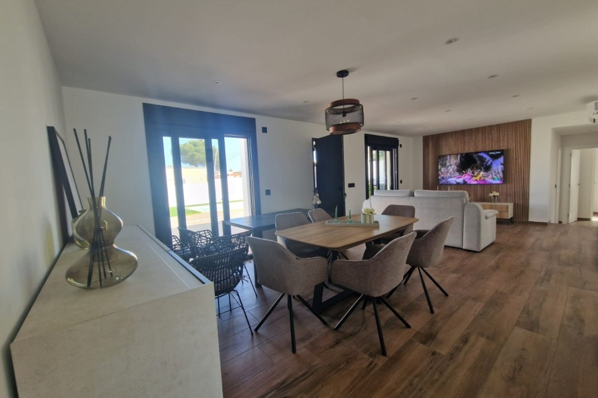 Wiederverkauf - Villa -
Los Balcones - Costa Blanca