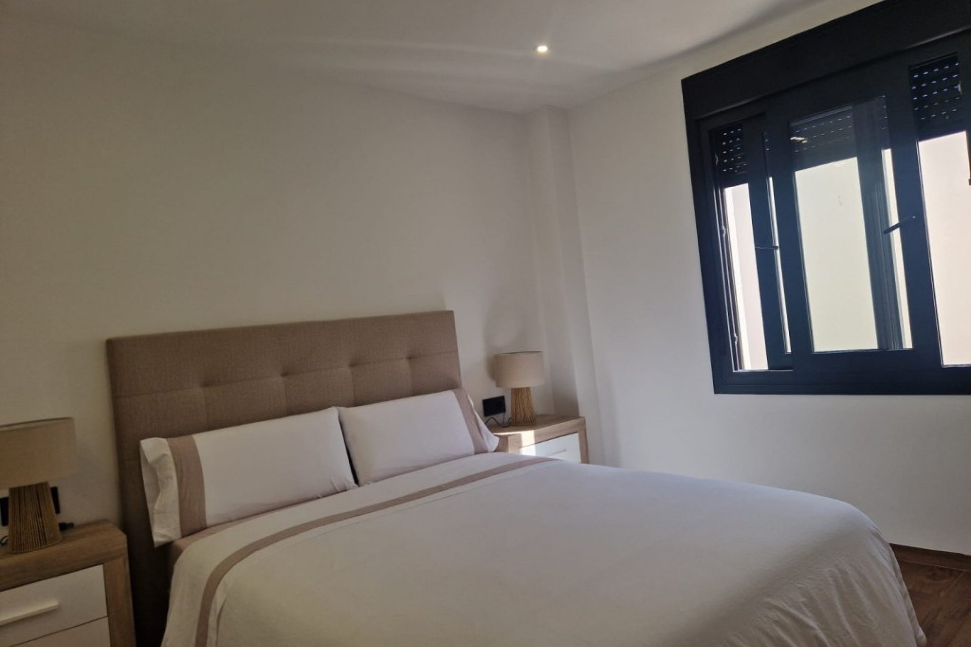 Wiederverkauf - Villa -
Los Balcones - Costa Blanca