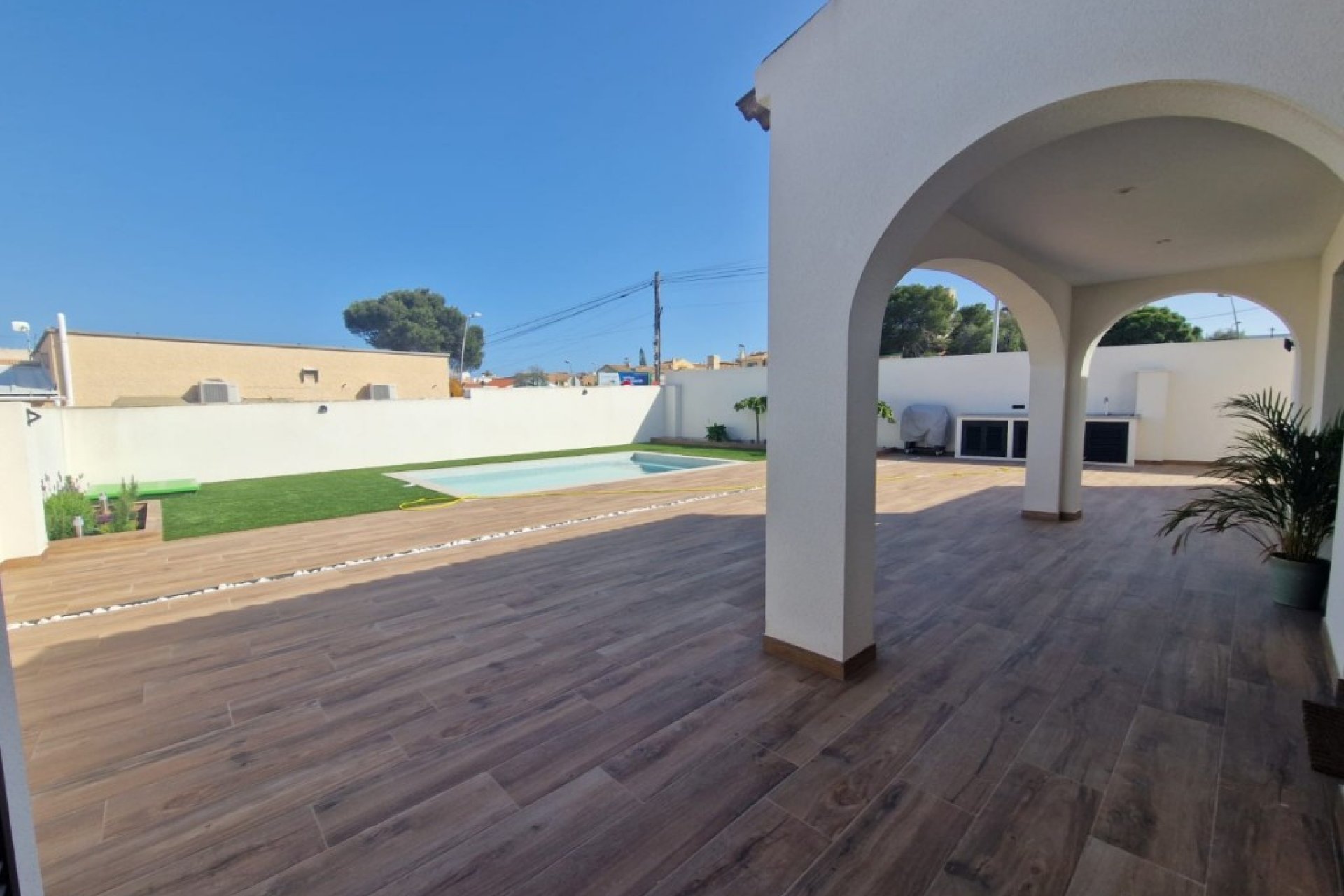 Wiederverkauf - Villa -
Los Balcones - Costa Blanca