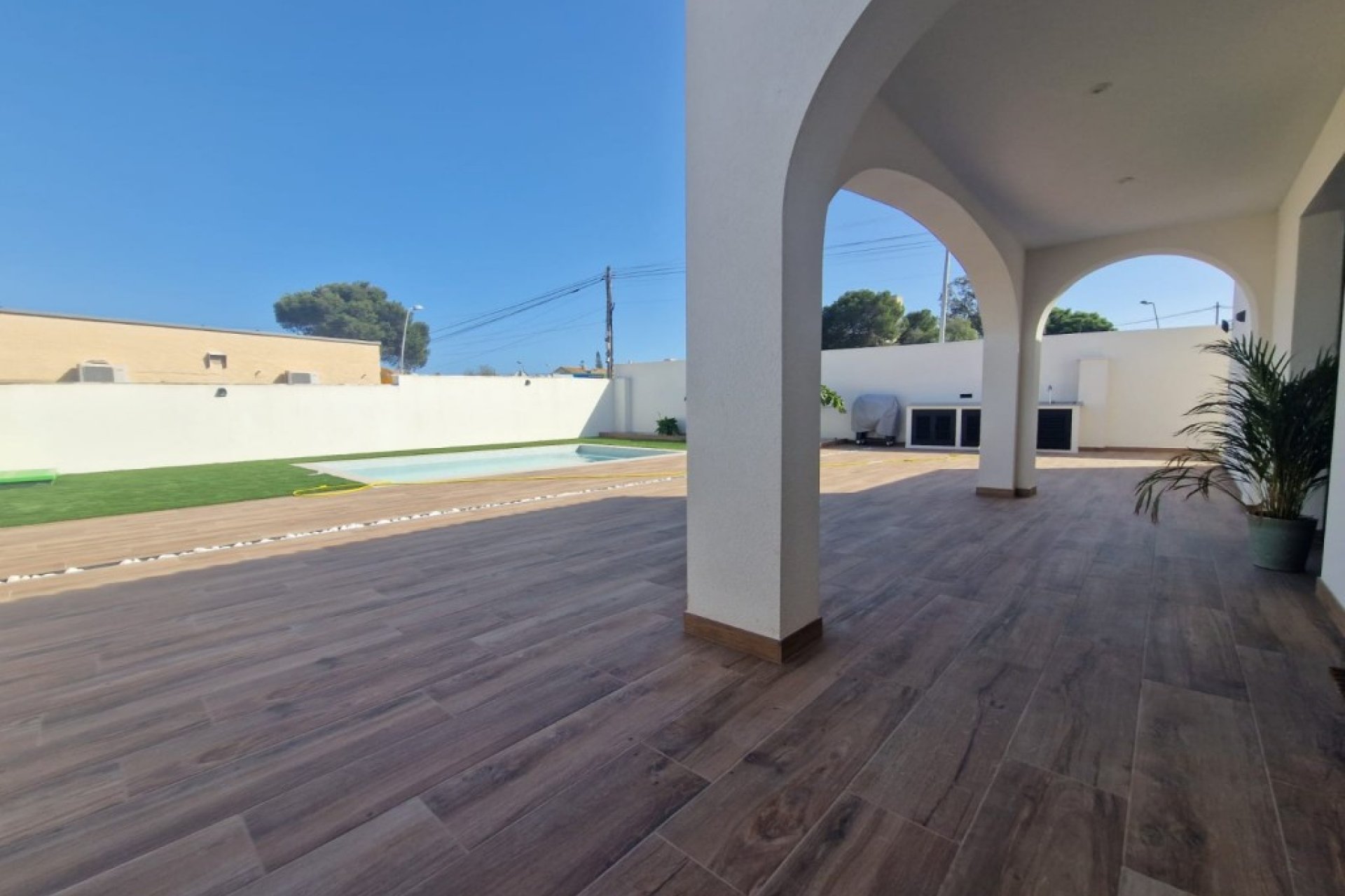 Wiederverkauf - Villa -
Los Balcones - Costa Blanca