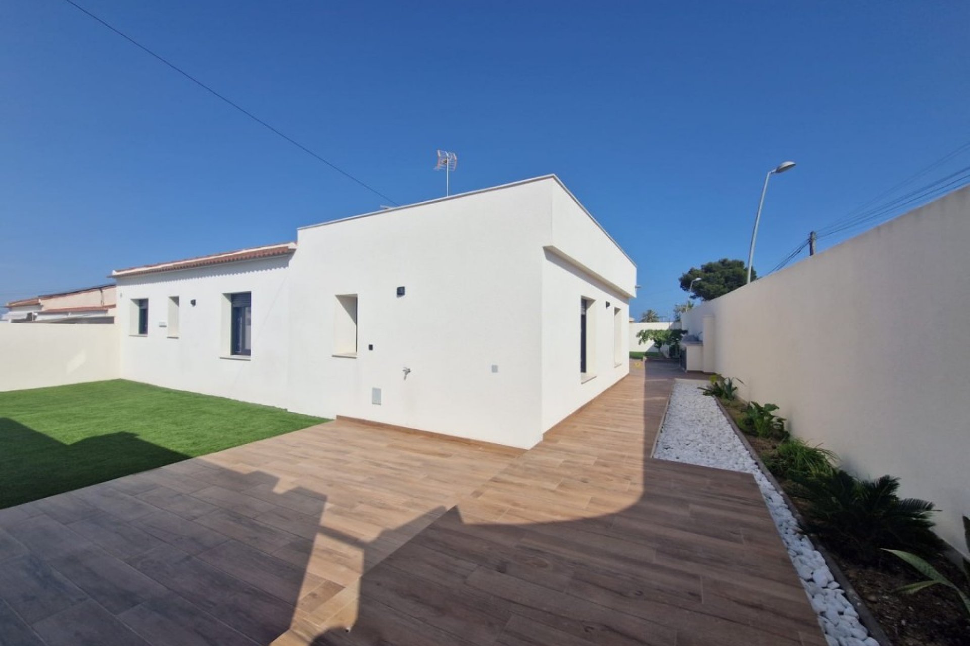 Wiederverkauf - Villa -
Los Balcones - Costa Blanca