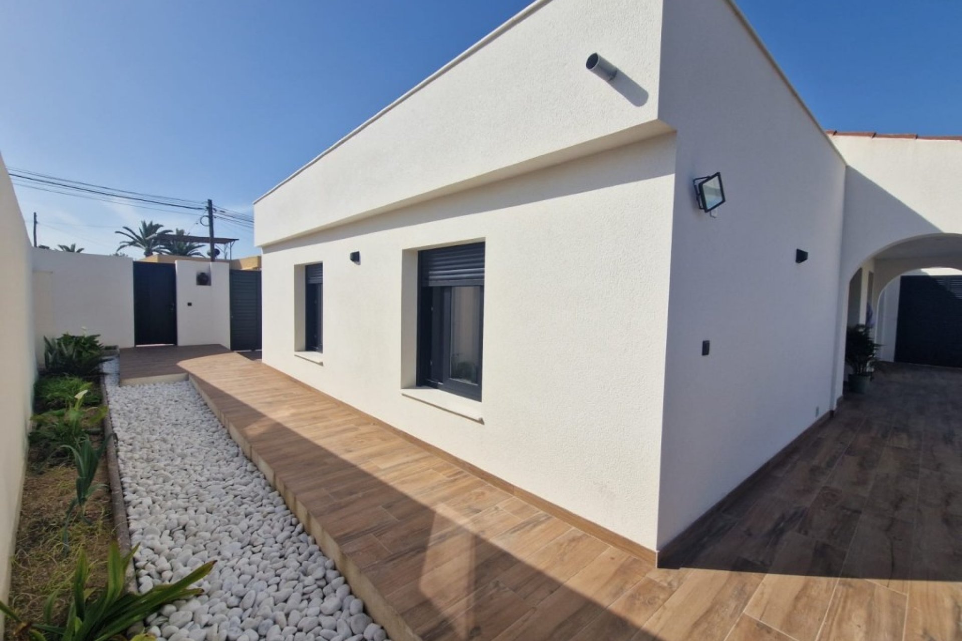Wiederverkauf - Villa -
Los Balcones - Costa Blanca