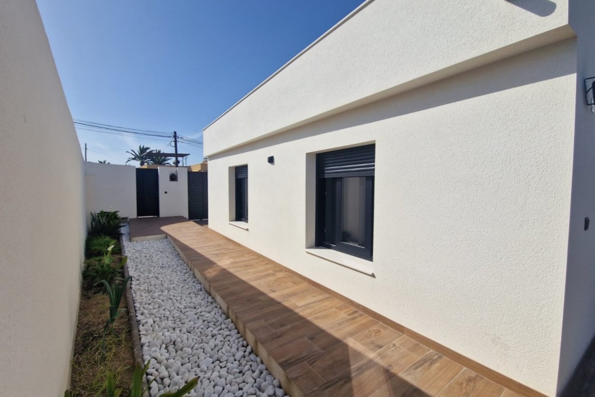 Wiederverkauf - Villa -
Los Balcones - Costa Blanca