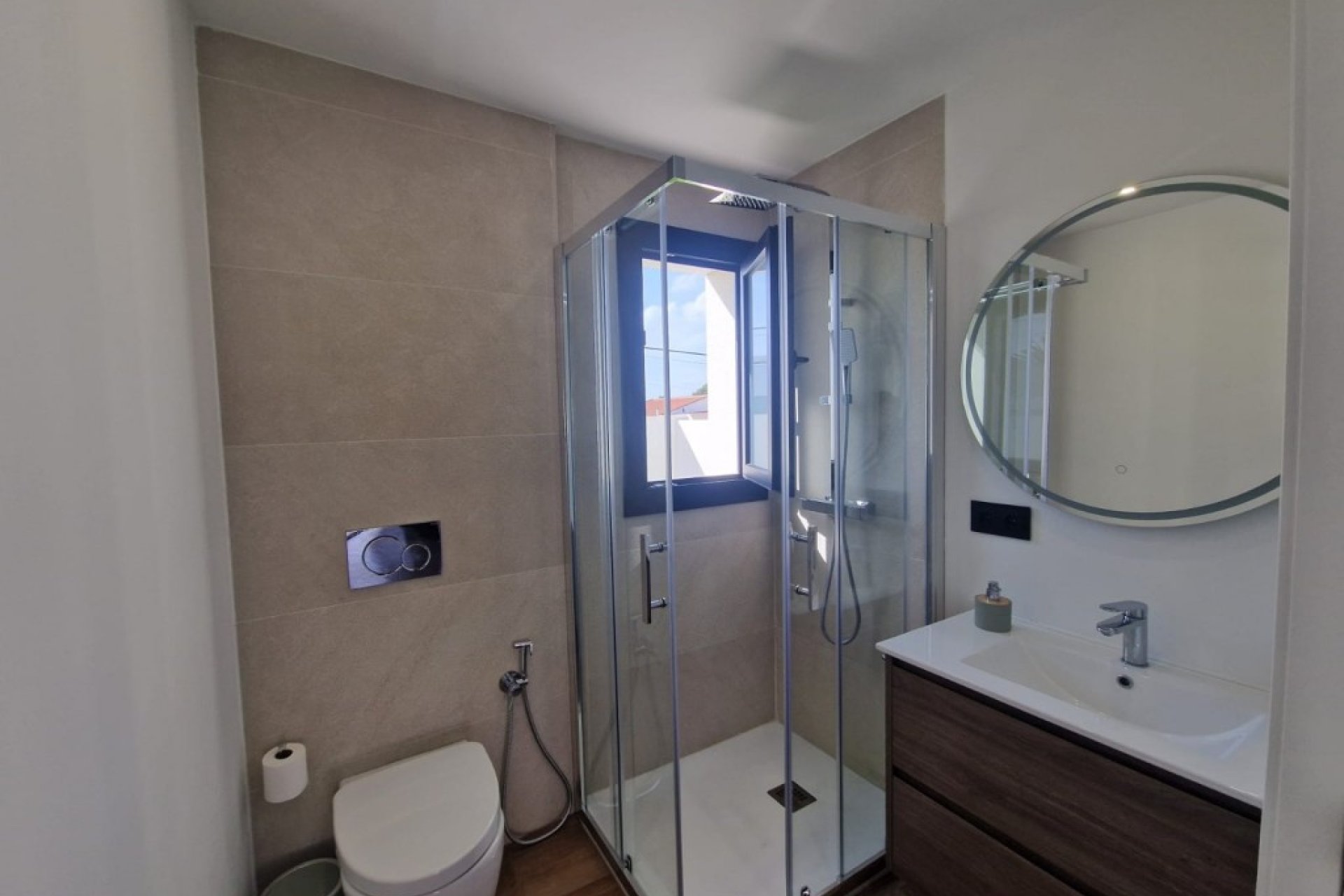 Wiederverkauf - Villa -
Los Balcones - Costa Blanca