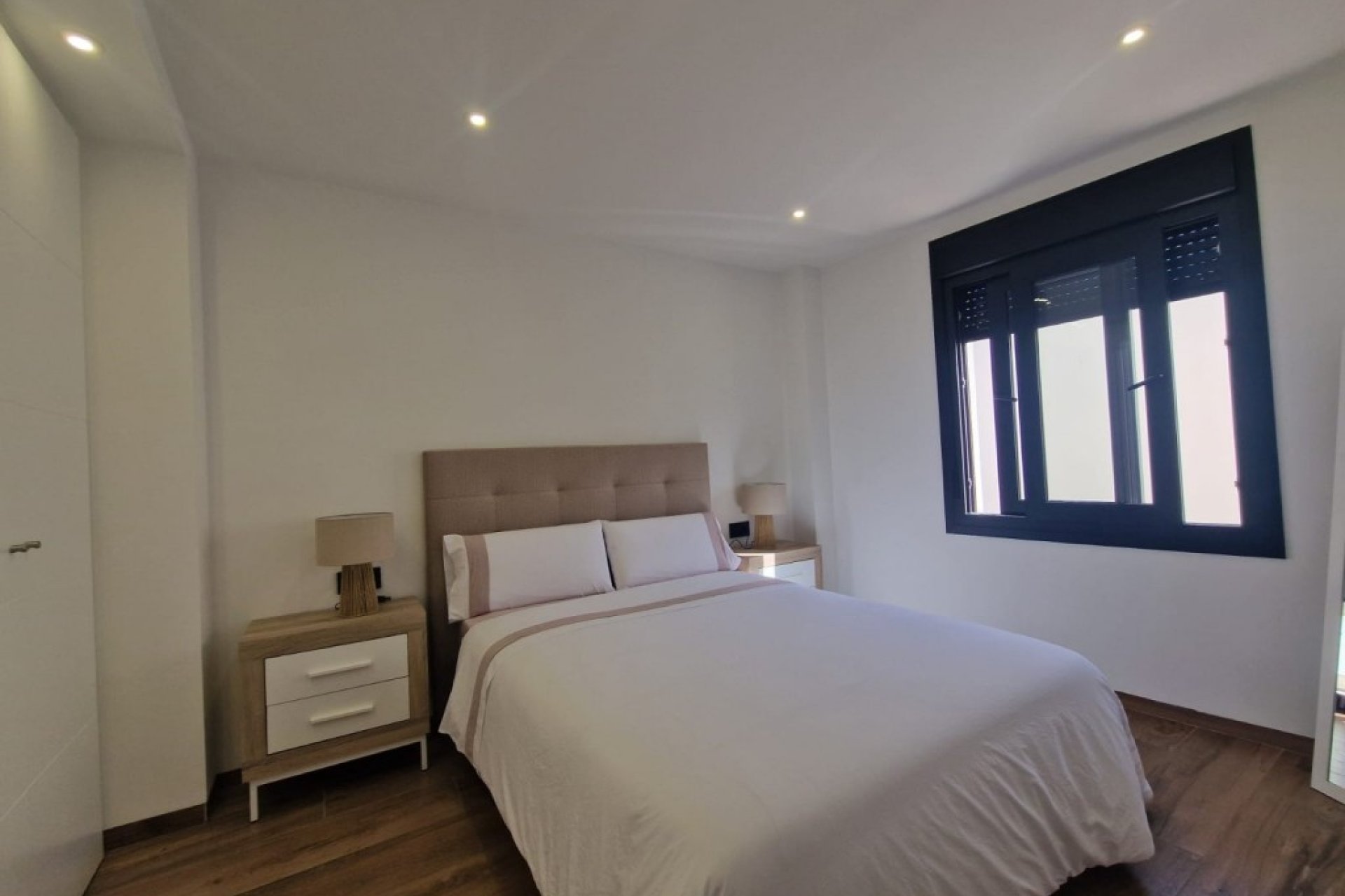 Wiederverkauf - Villa -
Los Balcones - Costa Blanca