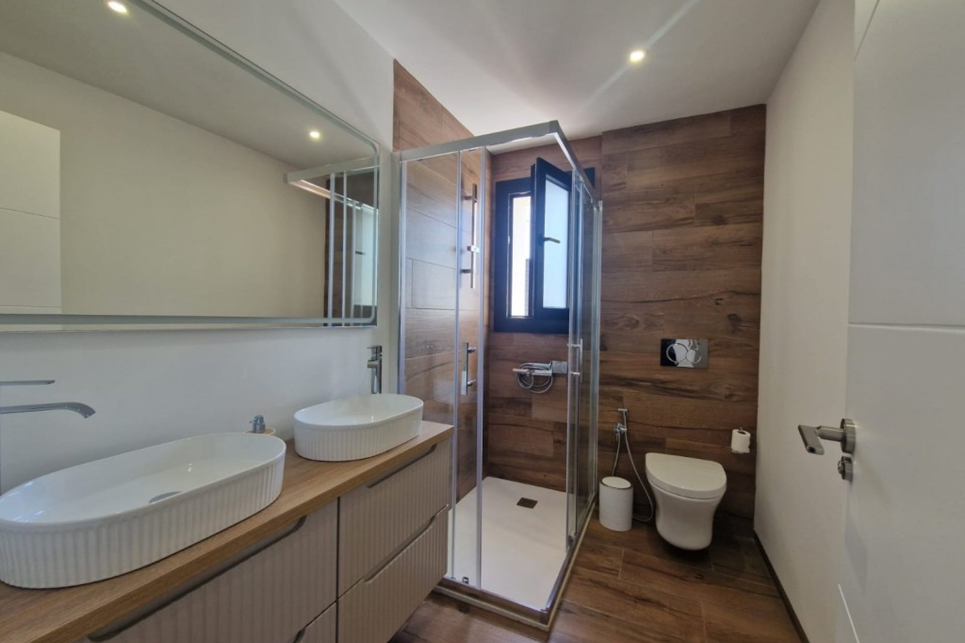 Wiederverkauf - Villa -
Los Balcones - Costa Blanca