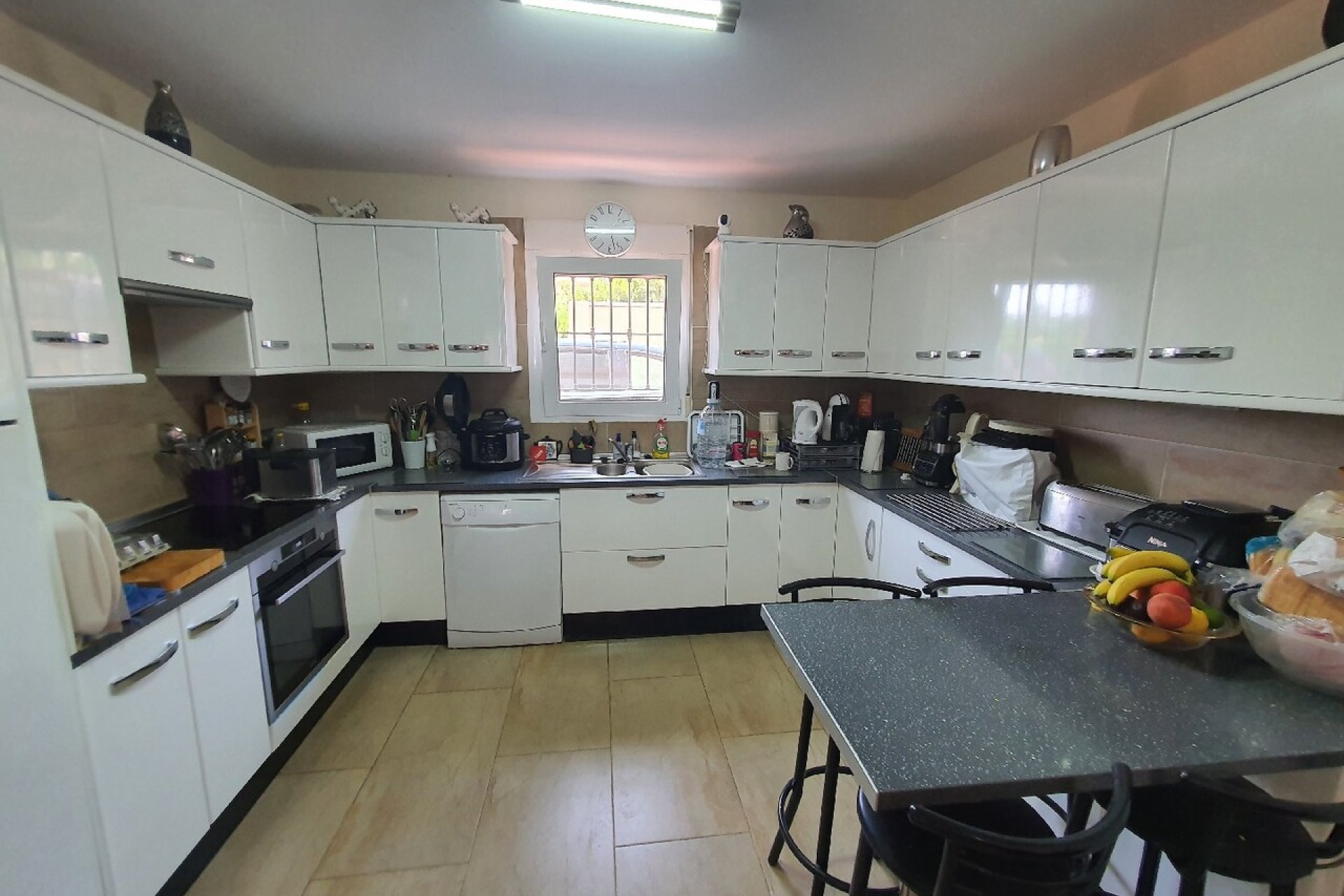 Wiederverkauf - Villa -
Los Balcones - Costa Blanca