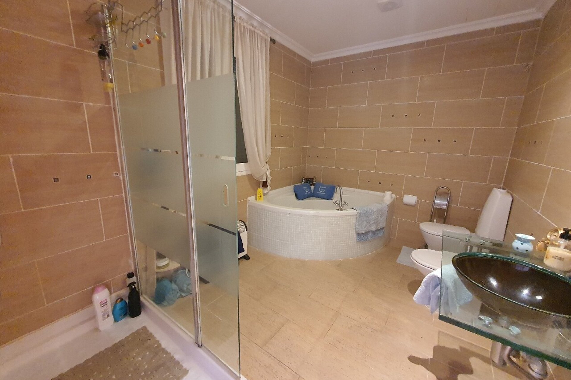 Wiederverkauf - Villa -
Los Balcones - Costa Blanca