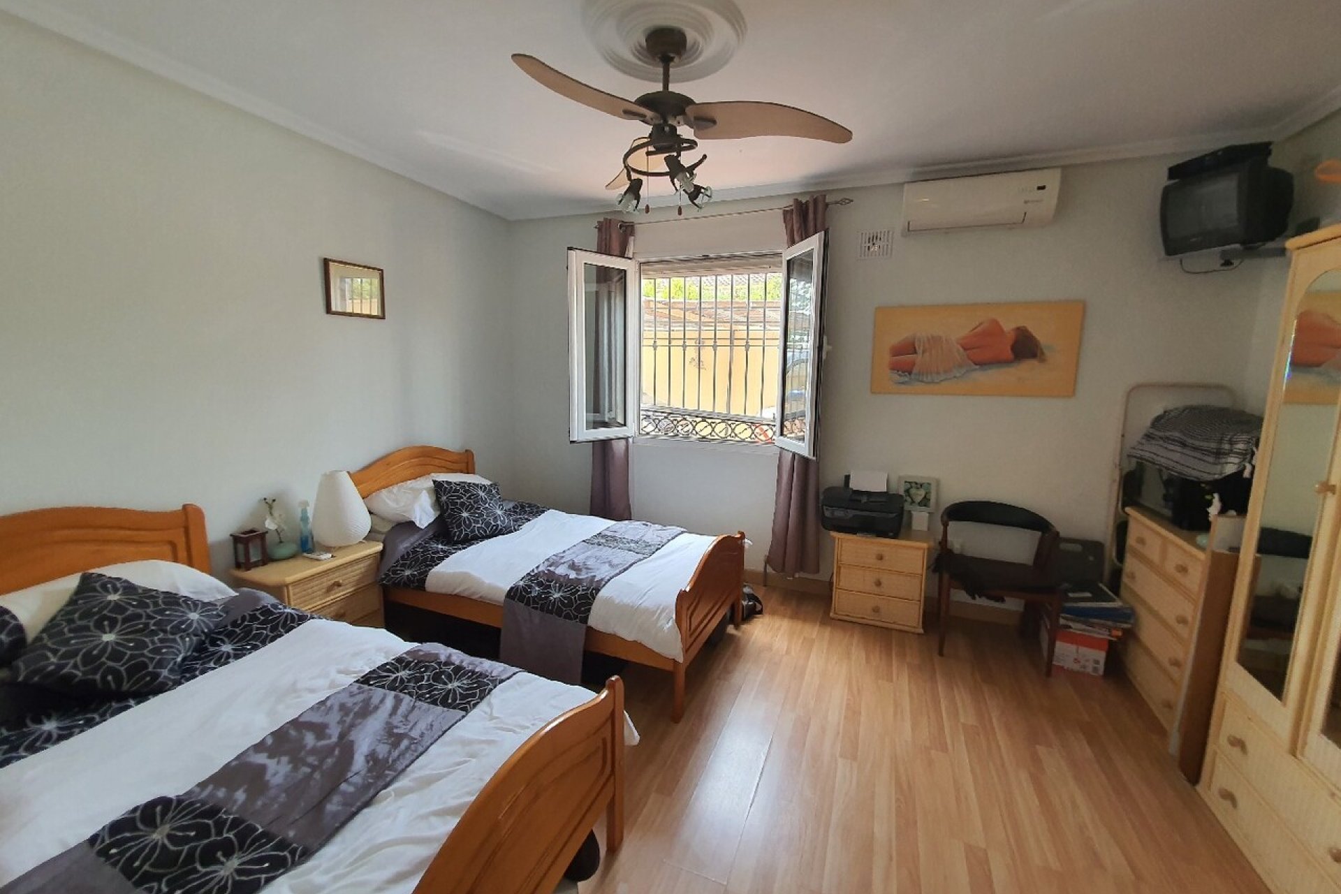 Wiederverkauf - Villa -
Los Balcones - Costa Blanca