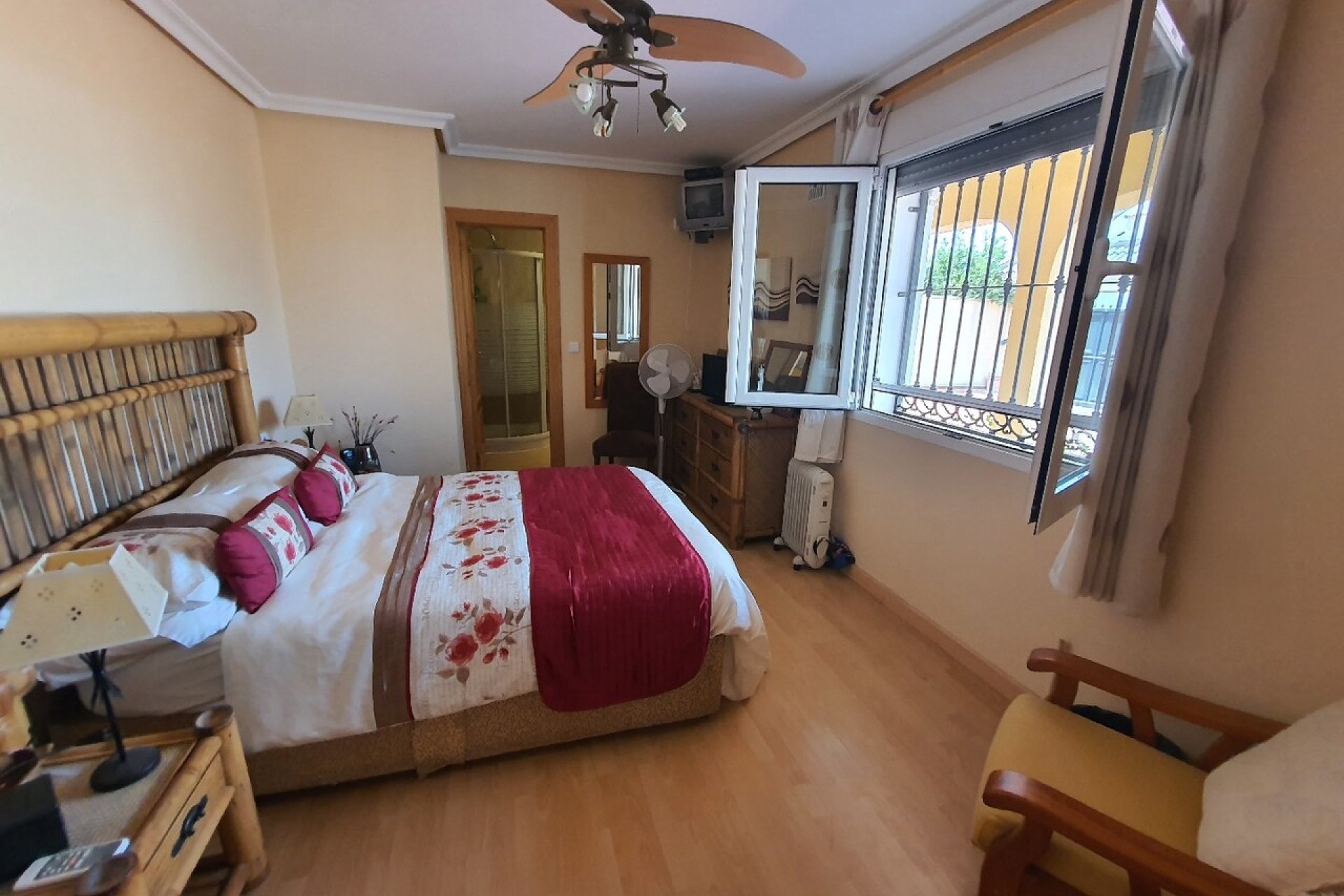 Wiederverkauf - Villa -
Los Balcones - Costa Blanca