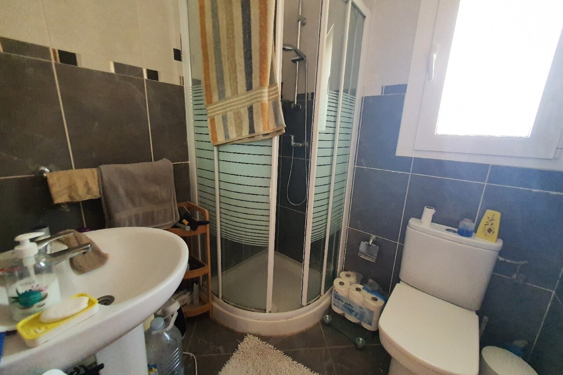 Wiederverkauf - Villa -
Los Balcones - Costa Blanca