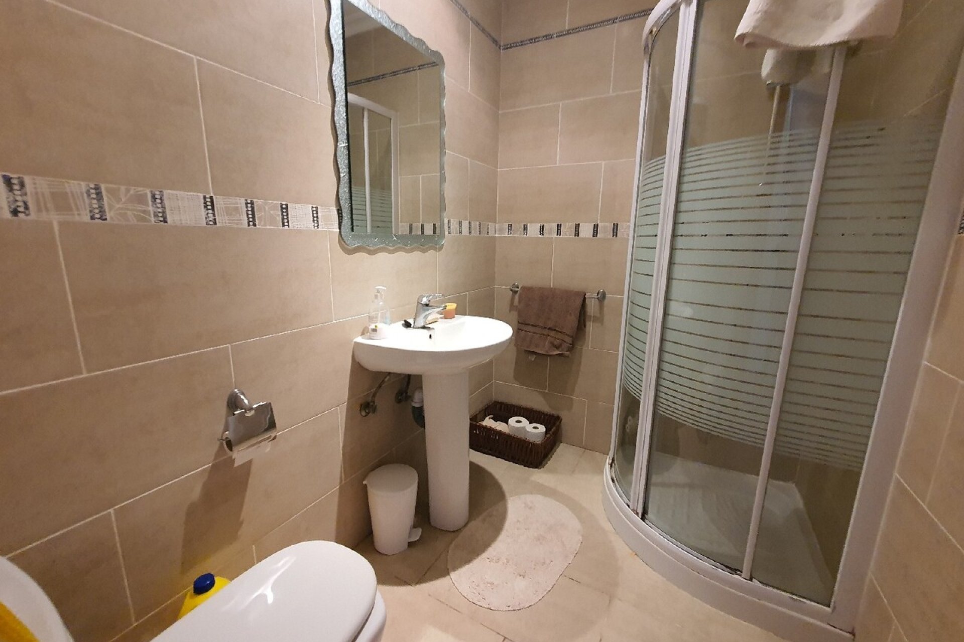 Wiederverkauf - Villa -
Los Balcones - Costa Blanca