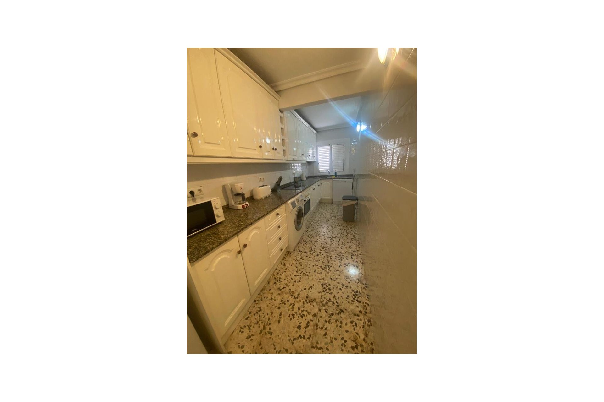 Wiederverkauf - Villa -
Los Balcones - Costa Blanca