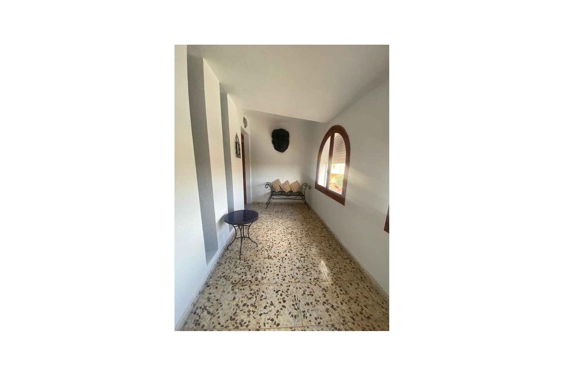 Wiederverkauf - Villa -
Los Balcones - Costa Blanca