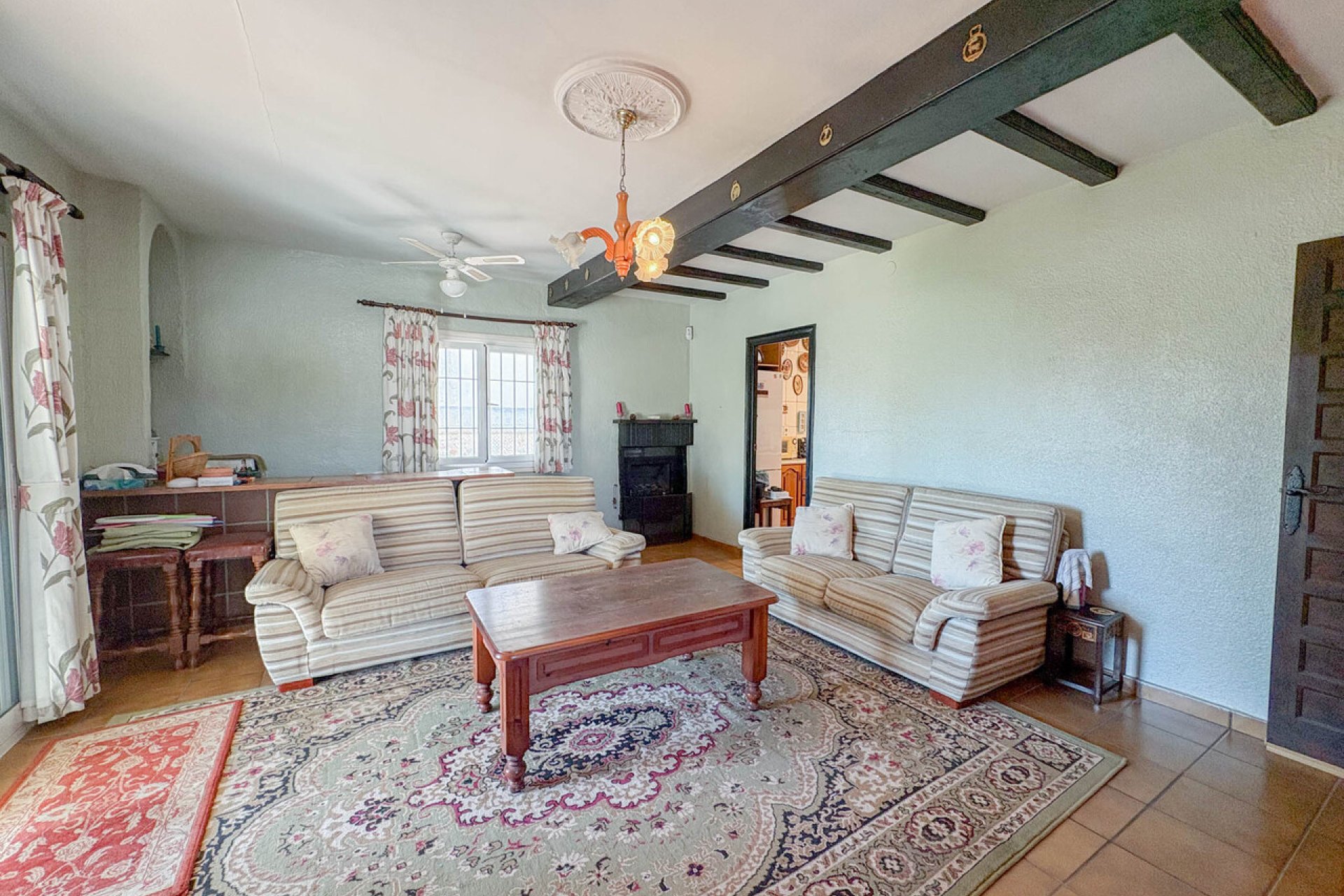 Wiederverkauf - Villa -
Los Balcones - Costa Blanca