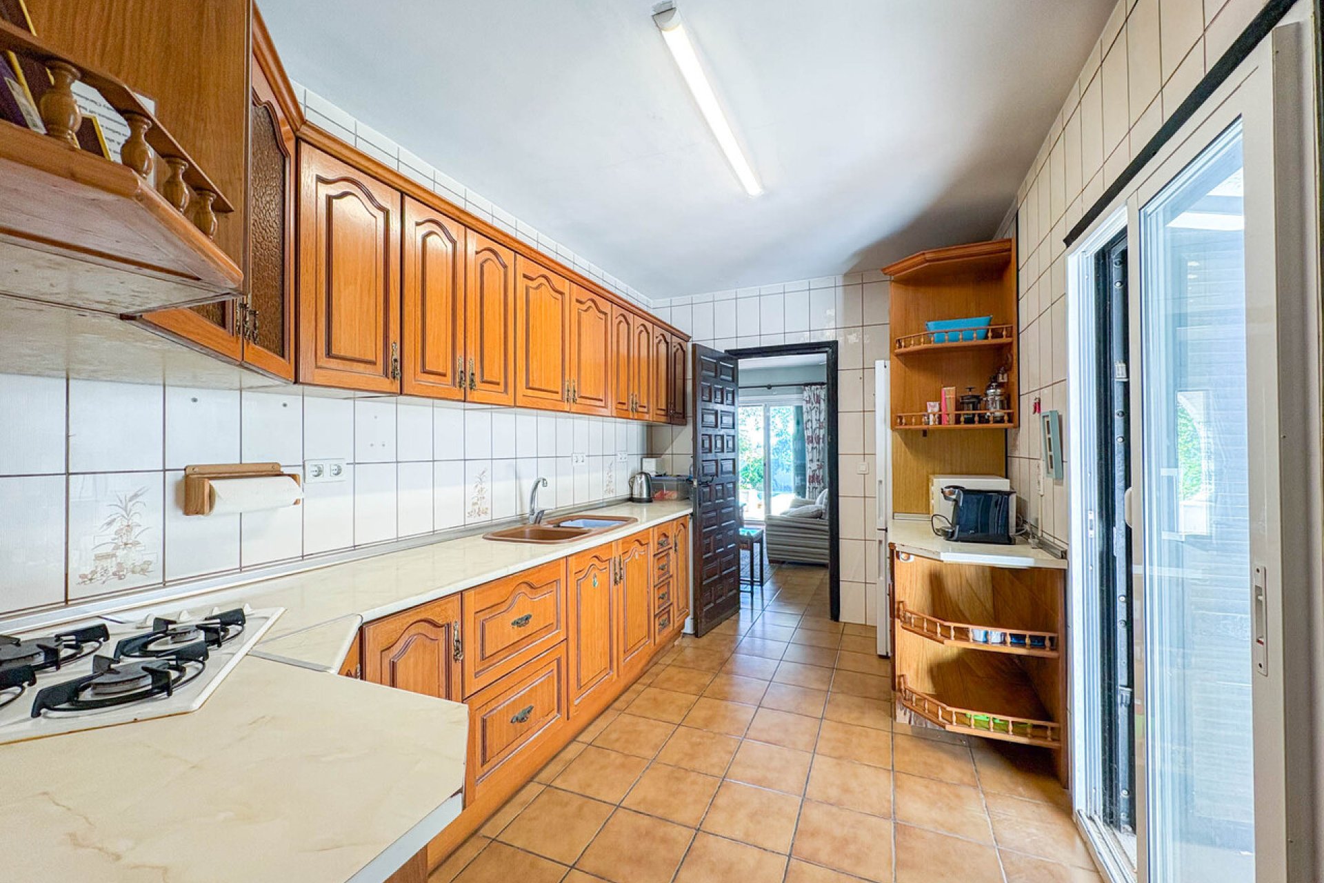 Wiederverkauf - Villa -
Los Balcones - Costa Blanca