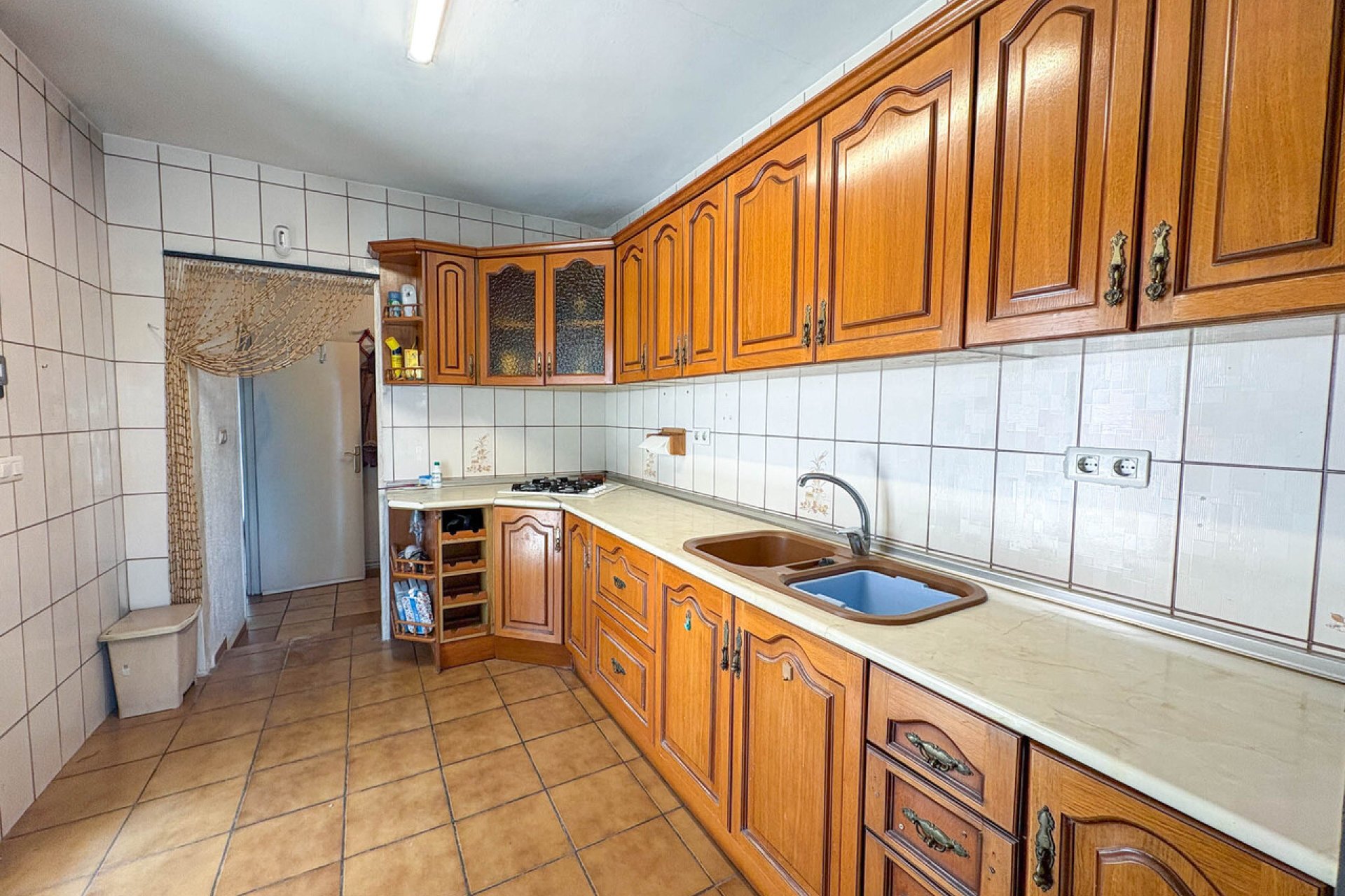 Wiederverkauf - Villa -
Los Balcones - Costa Blanca