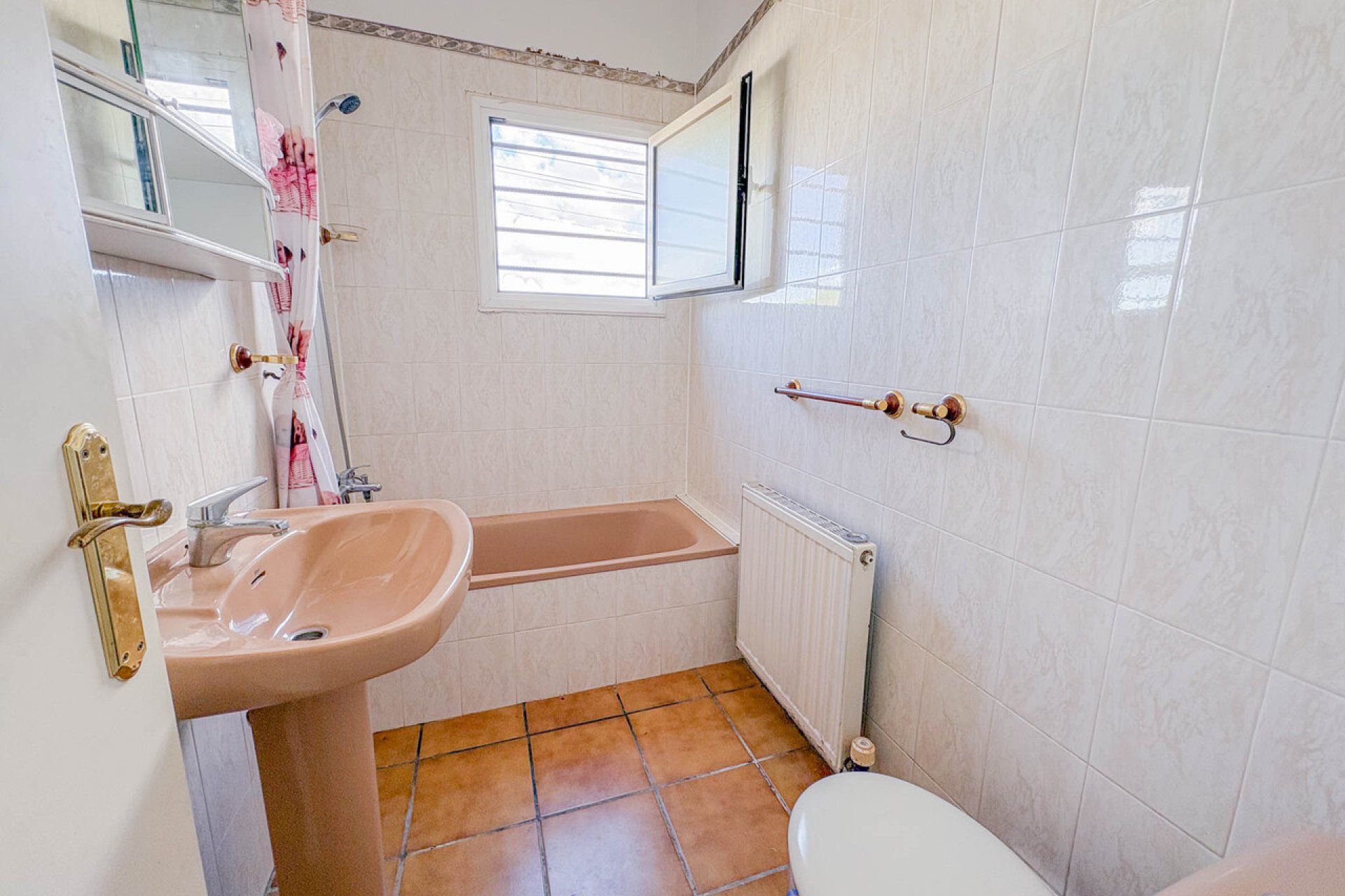 Wiederverkauf - Villa -
Los Balcones - Costa Blanca