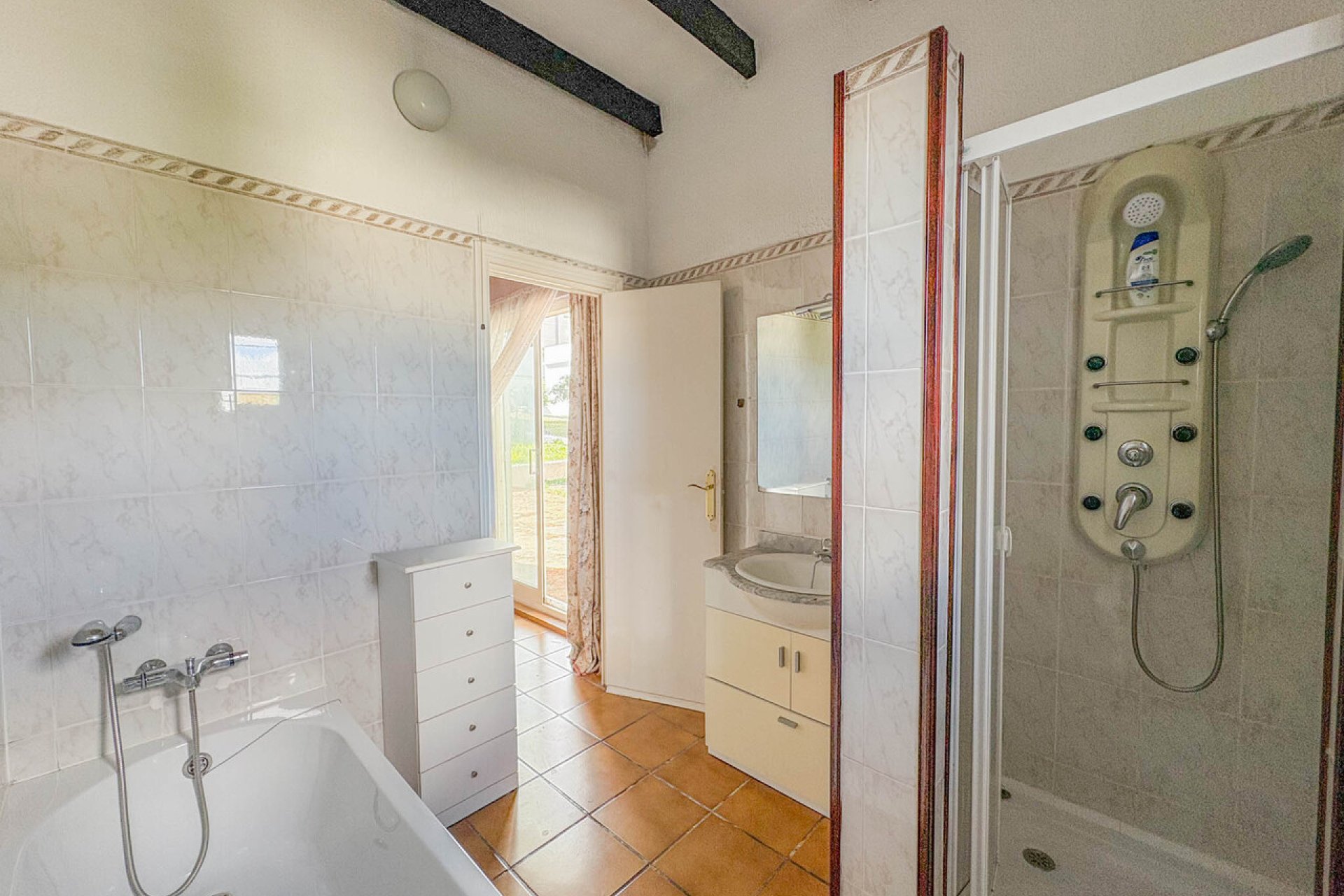 Wiederverkauf - Villa -
Los Balcones - Costa Blanca