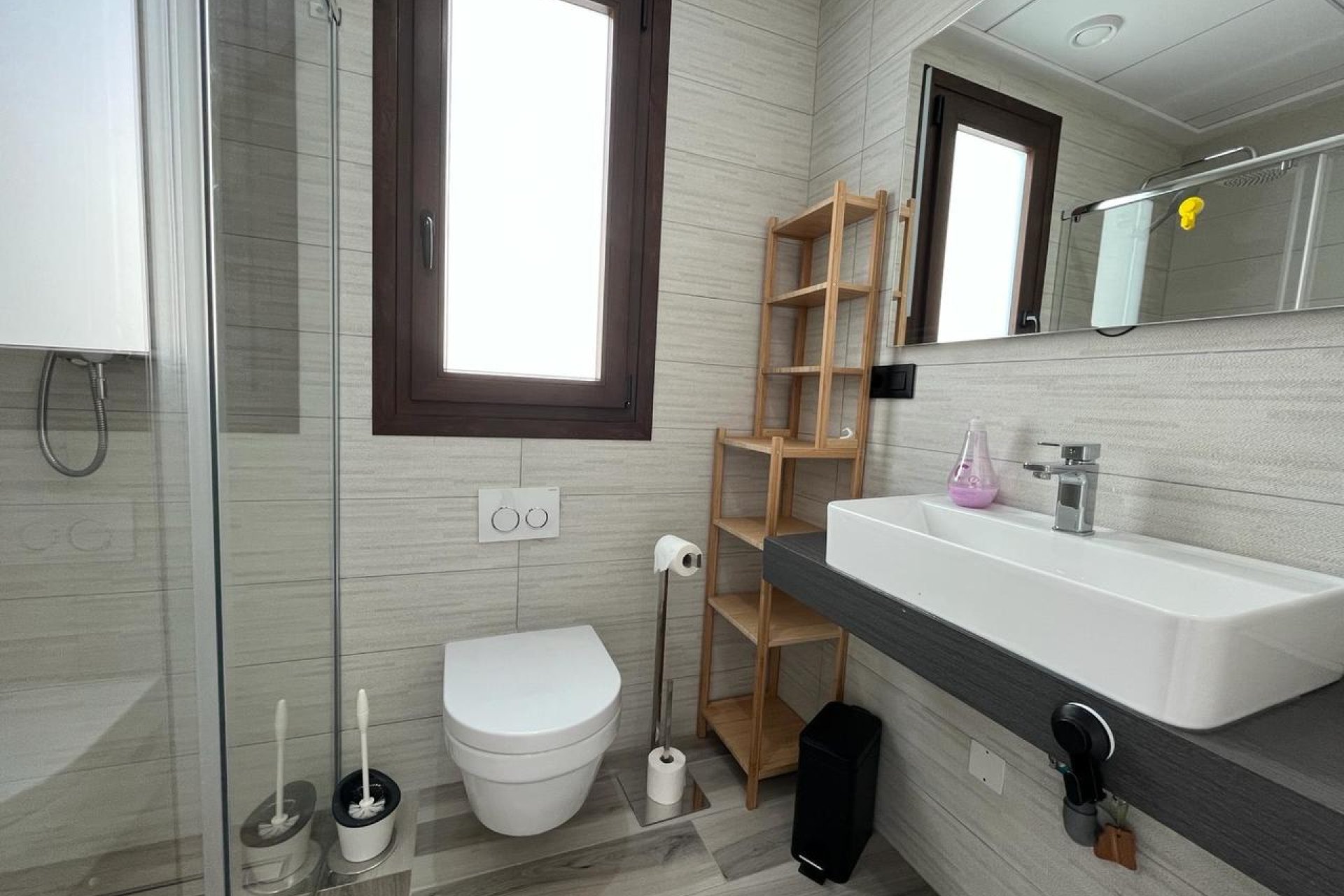 Wiederverkauf - Villa -
Los Balcones - Costa Blanca