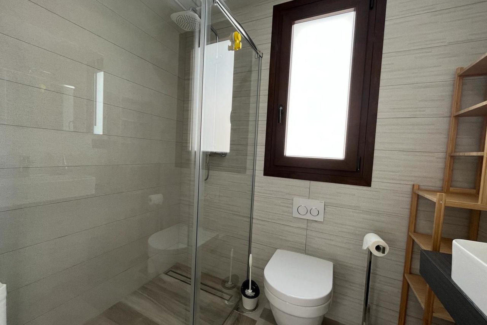 Wiederverkauf - Villa -
Los Balcones - Costa Blanca