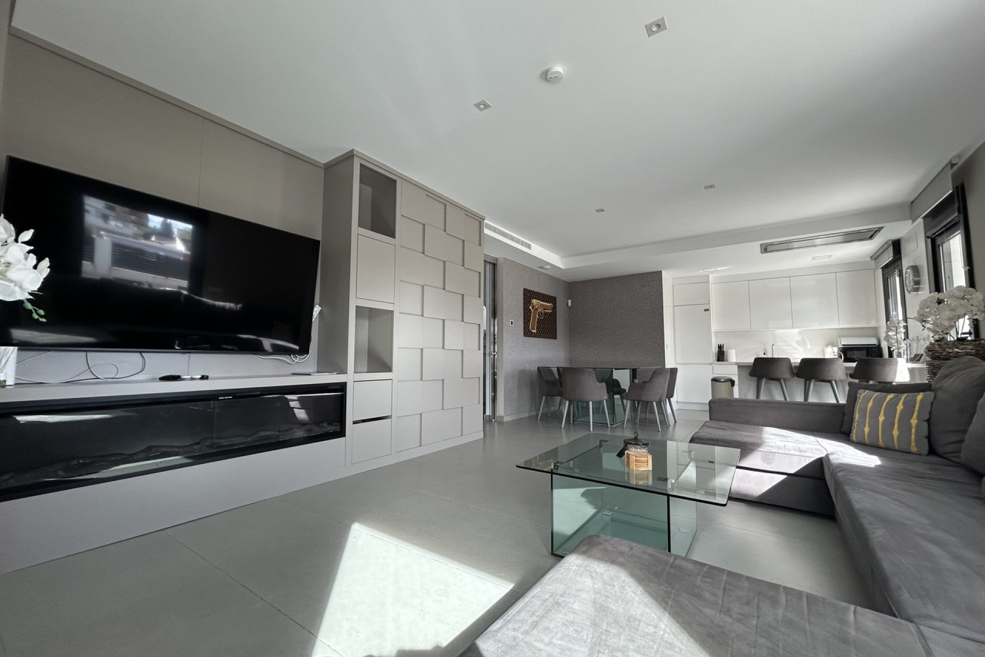 Wiederverkauf - Villa -
Los Balcones - Costa Blanca