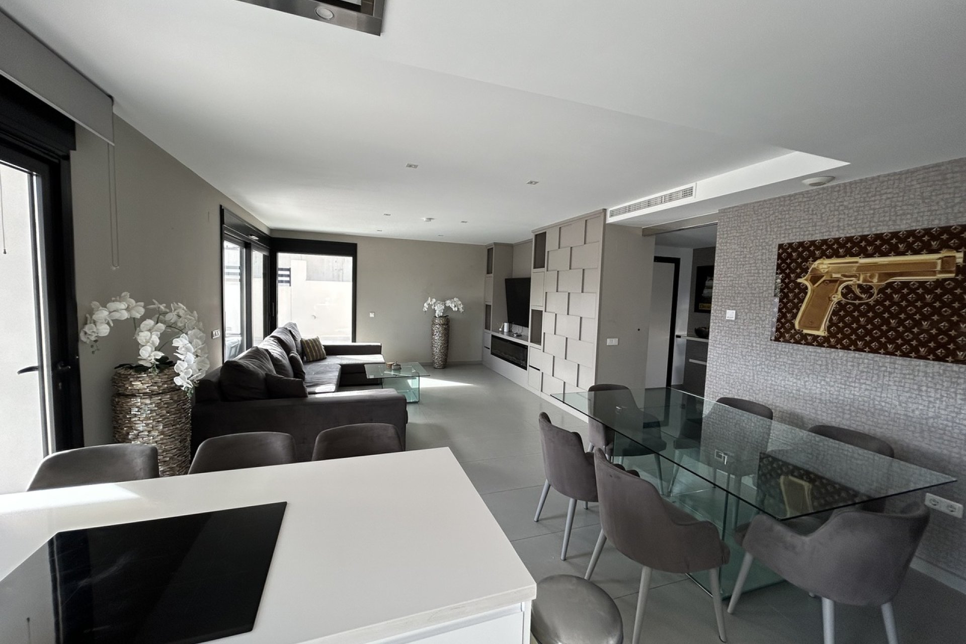 Wiederverkauf - Villa -
Los Balcones - Costa Blanca