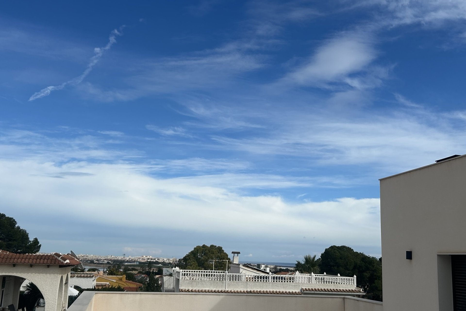 Wiederverkauf - Villa -
Los Balcones - Costa Blanca