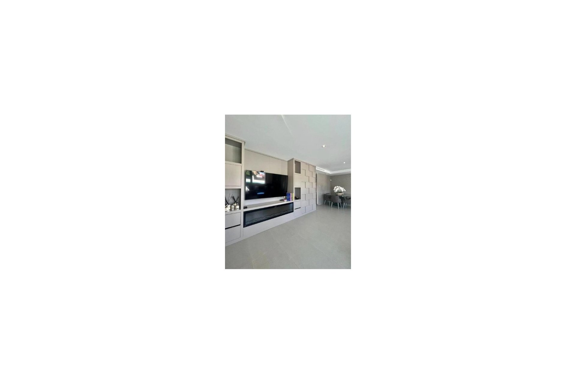 Wiederverkauf - Villa -
Los Balcones - Costa Blanca