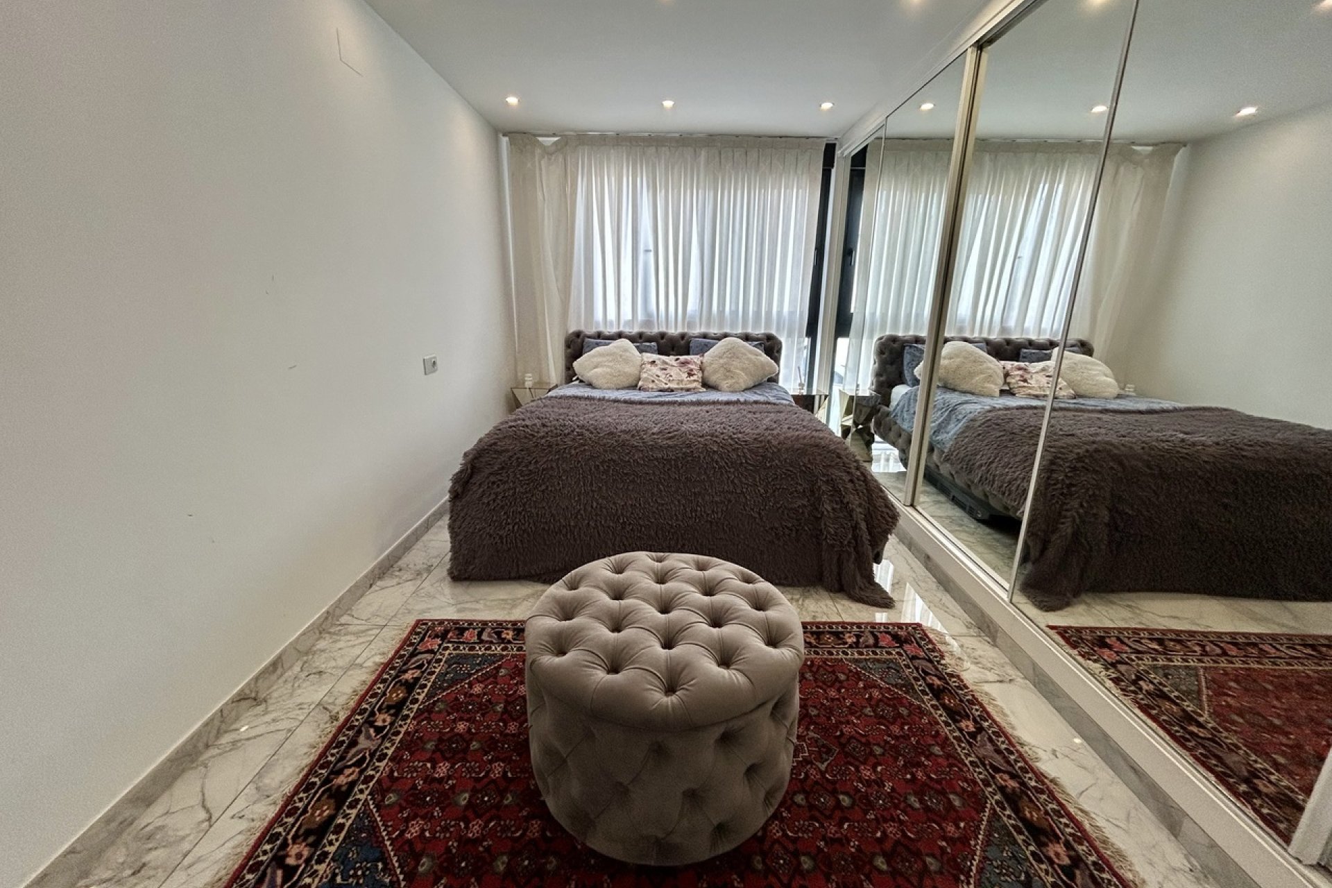 Wiederverkauf - Villa -
Los Balcones - Costa Blanca