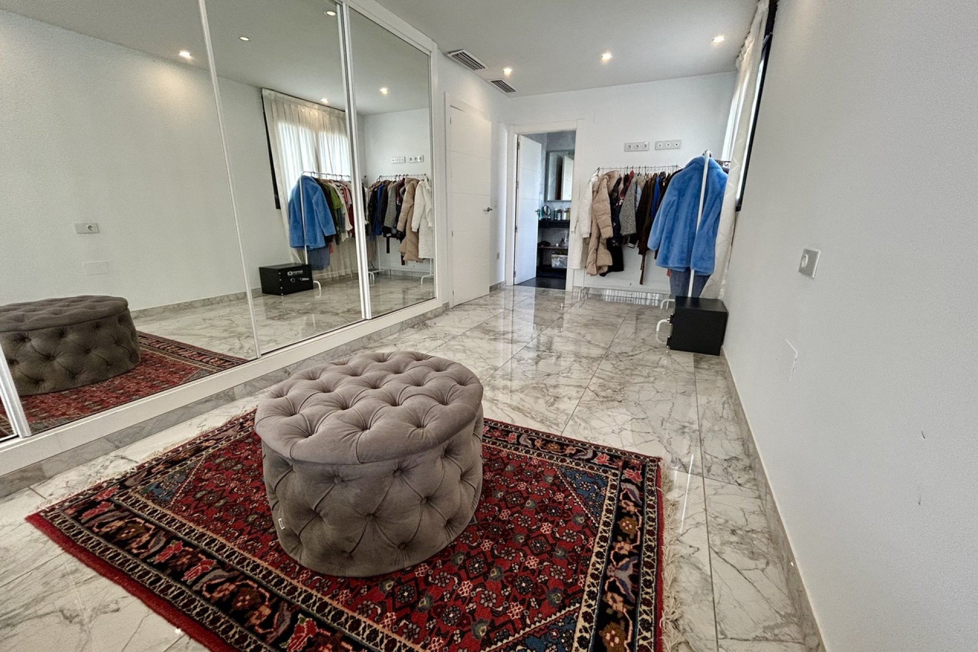 Wiederverkauf - Villa -
Los Balcones - Costa Blanca