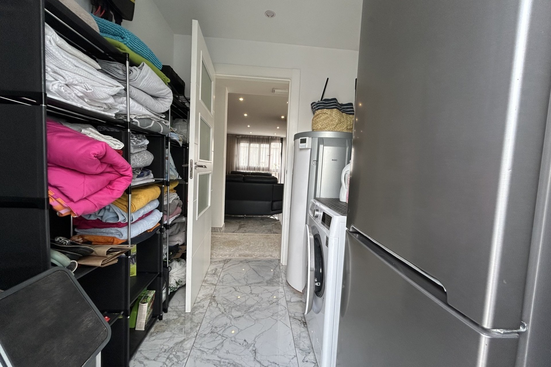 Wiederverkauf - Villa -
Los Balcones - Costa Blanca