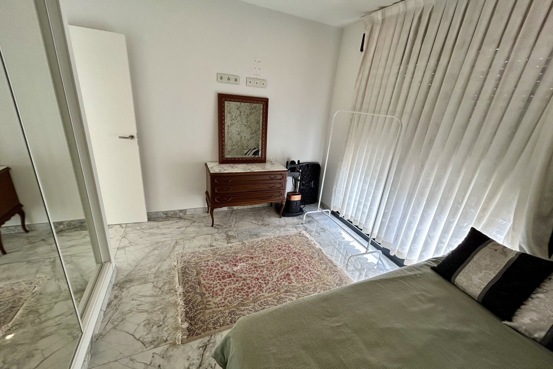 Wiederverkauf - Villa -
Los Balcones - Costa Blanca