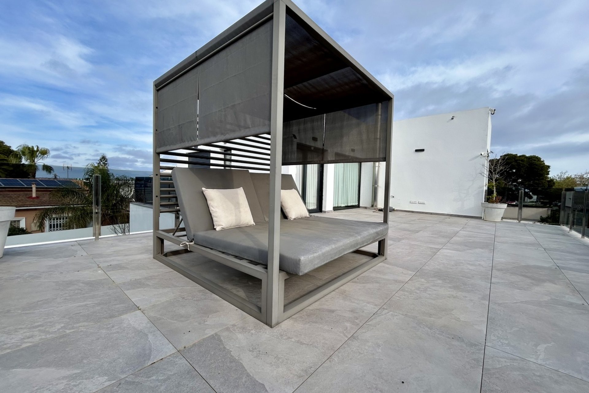 Wiederverkauf - Villa -
Los Balcones - Costa Blanca