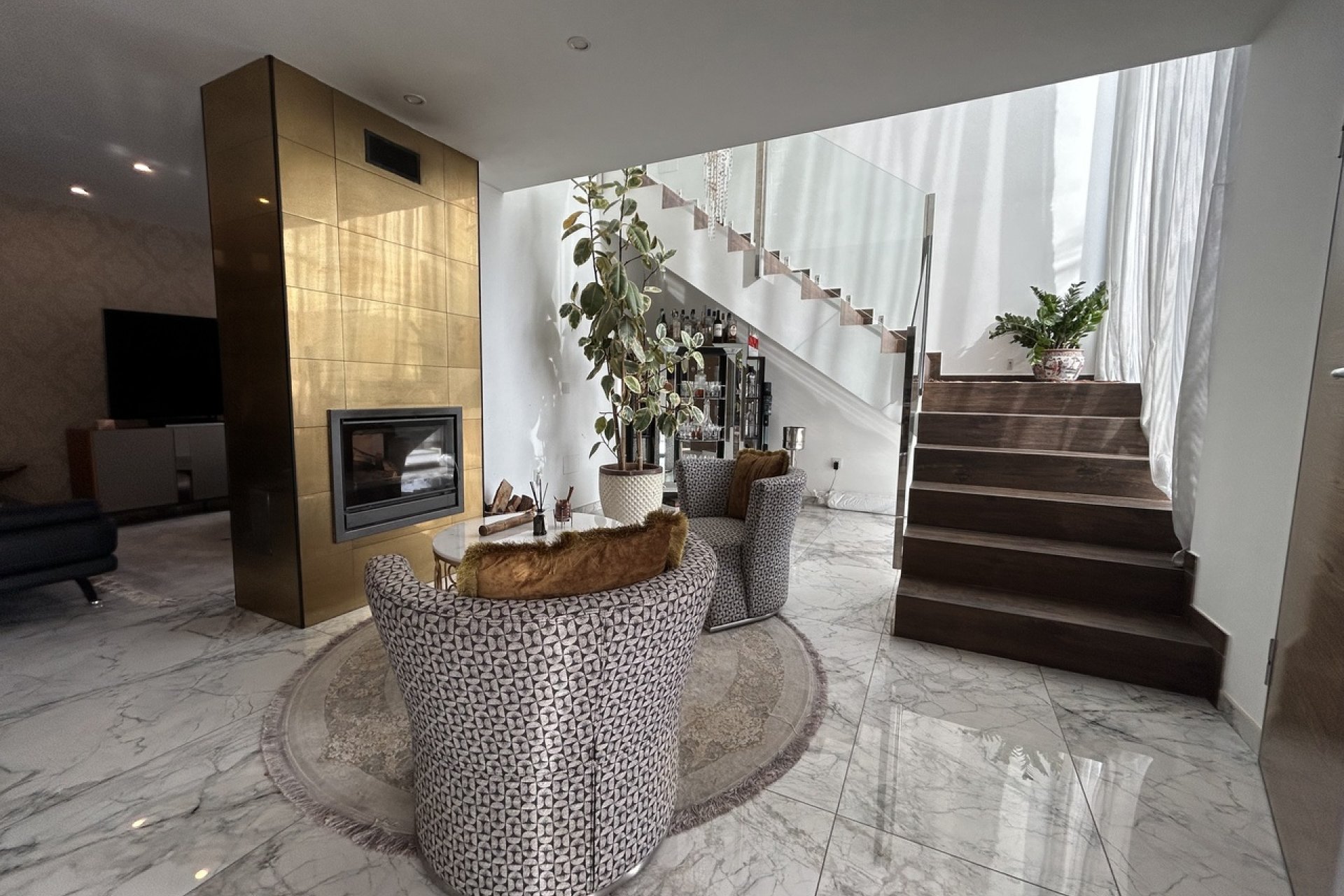 Wiederverkauf - Villa -
Los Balcones - Costa Blanca